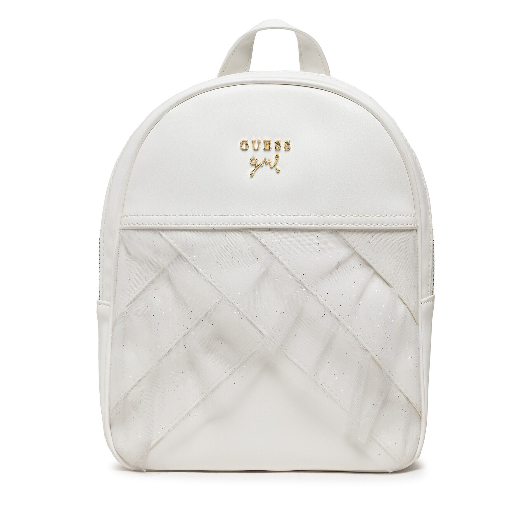 Guess Раница HGTUL1 PU224 Бял - Pepit.bg