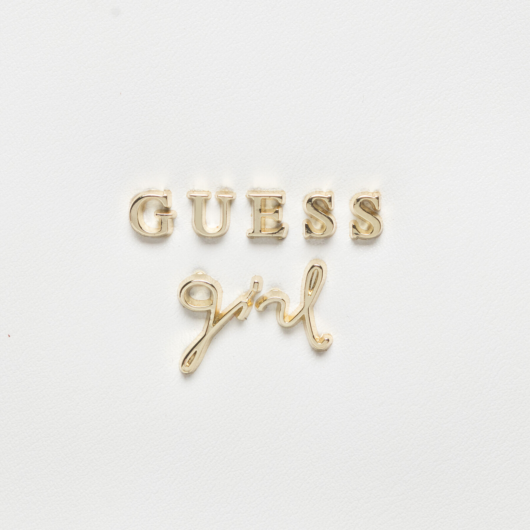 Guess Раница HGTUL1 PU224 Бял - Pepit.bg