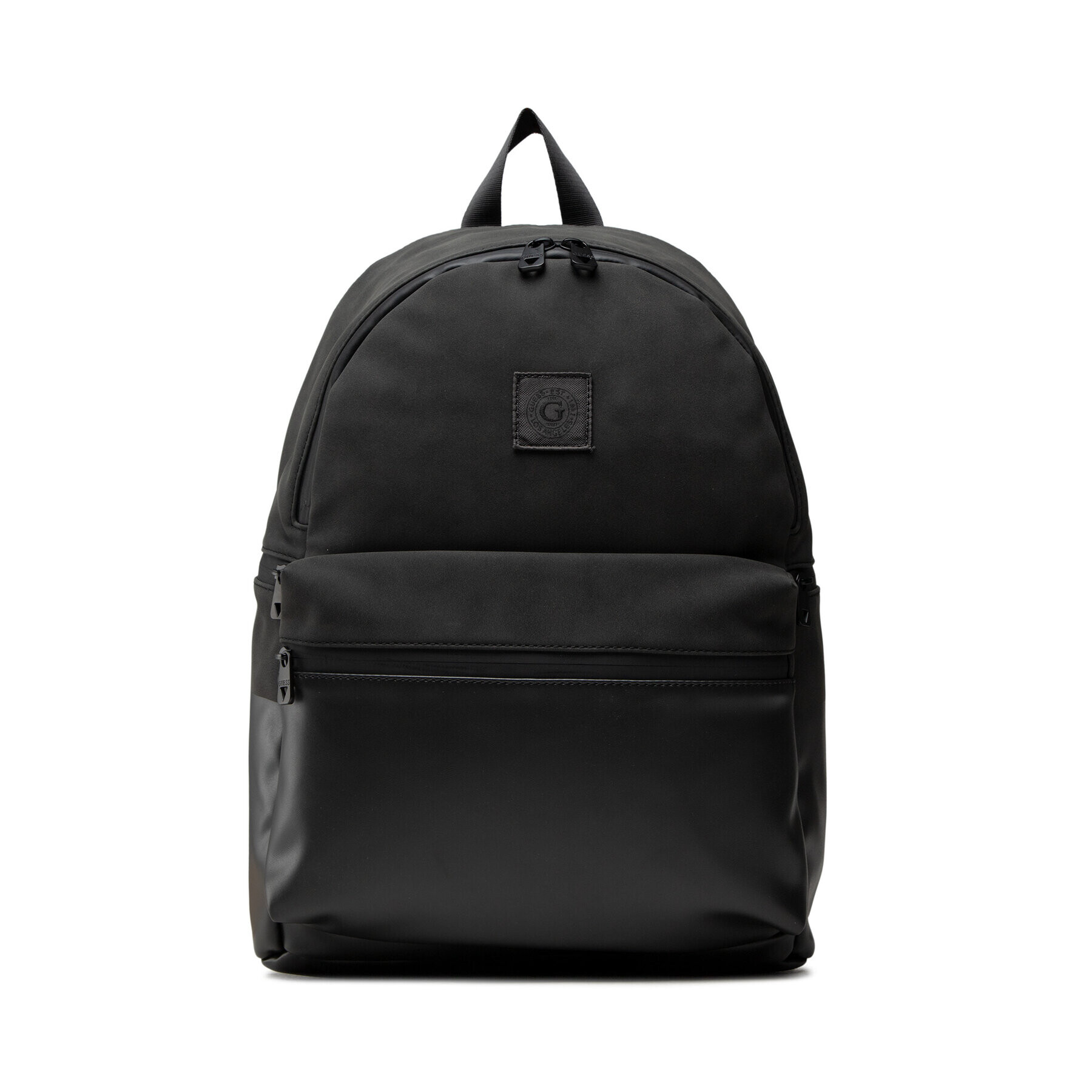 Guess Раница HMQUPL P1405 Черен - Pepit.bg