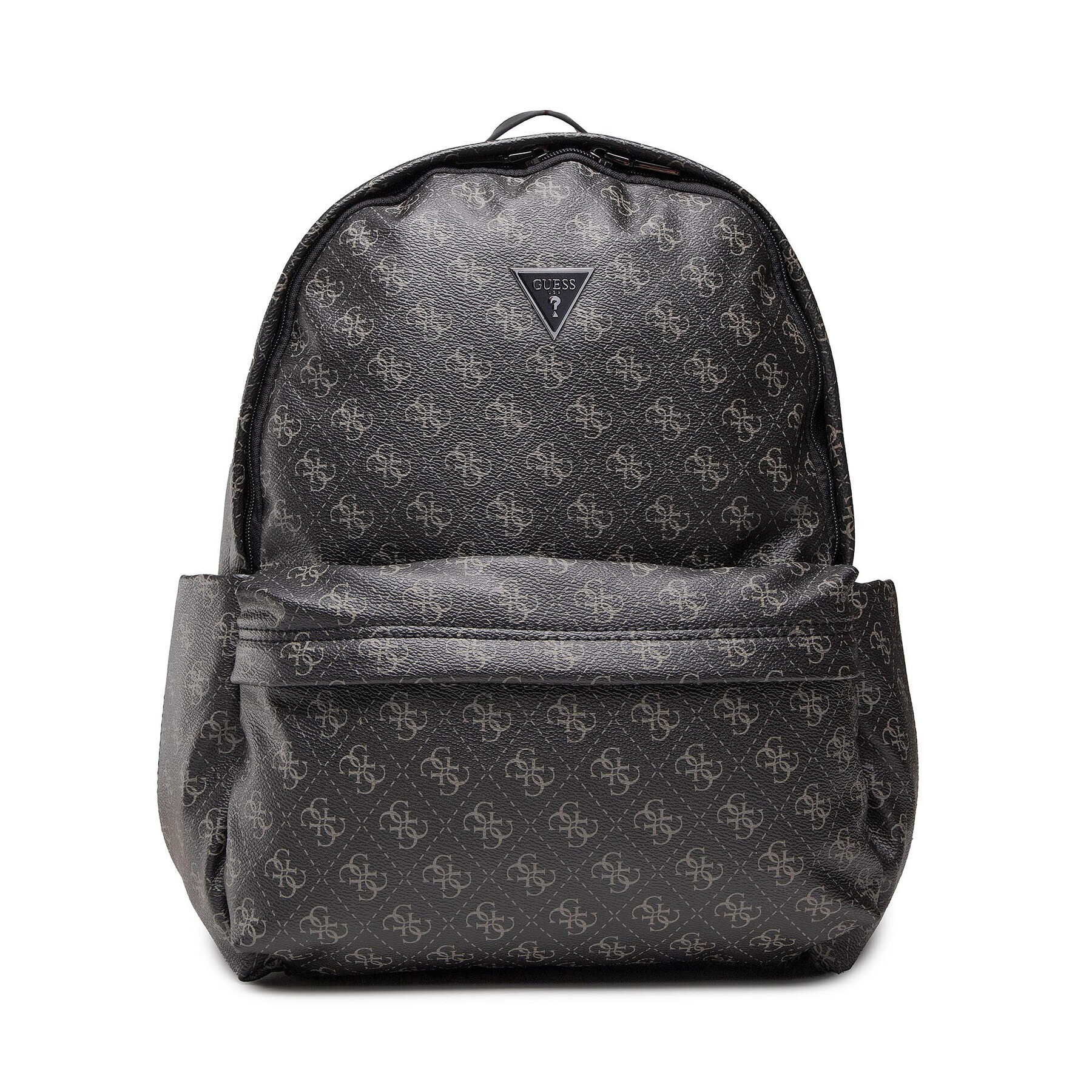 Guess Раница Vezzola Compact Backpack HMVZZL P2110 Черен - Pepit.bg