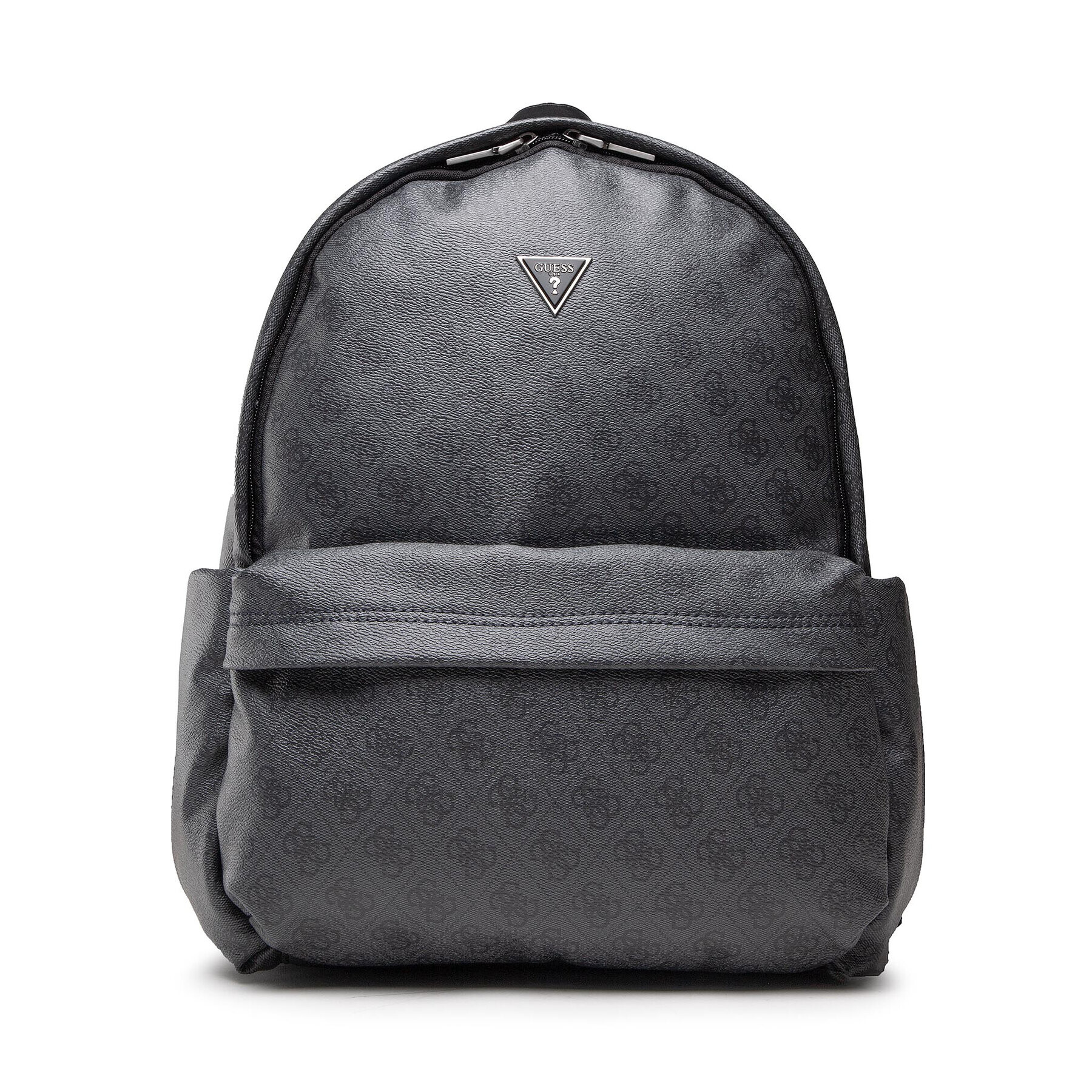 Guess Раница Vezzola Compact Backpack HMVZZL P2110 Сив - Pepit.bg