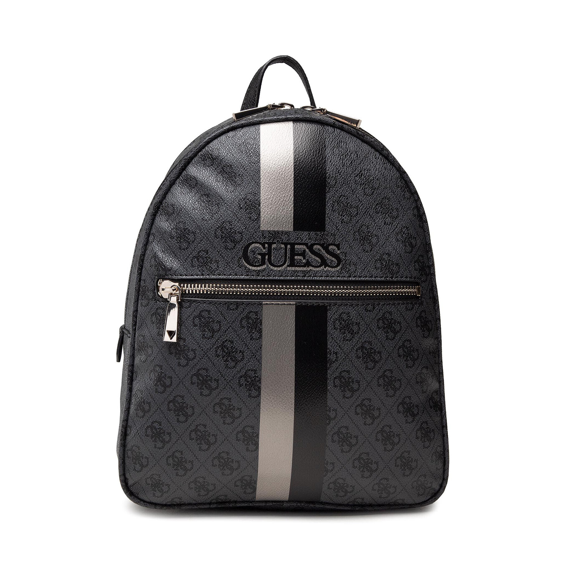 Guess Раница HWBS69 95320 Сив - Pepit.bg