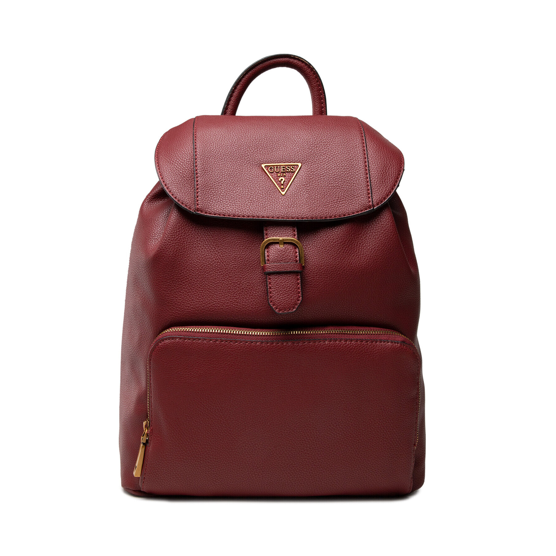 Guess Раница HWVB78 78290 Бордо - Pepit.bg