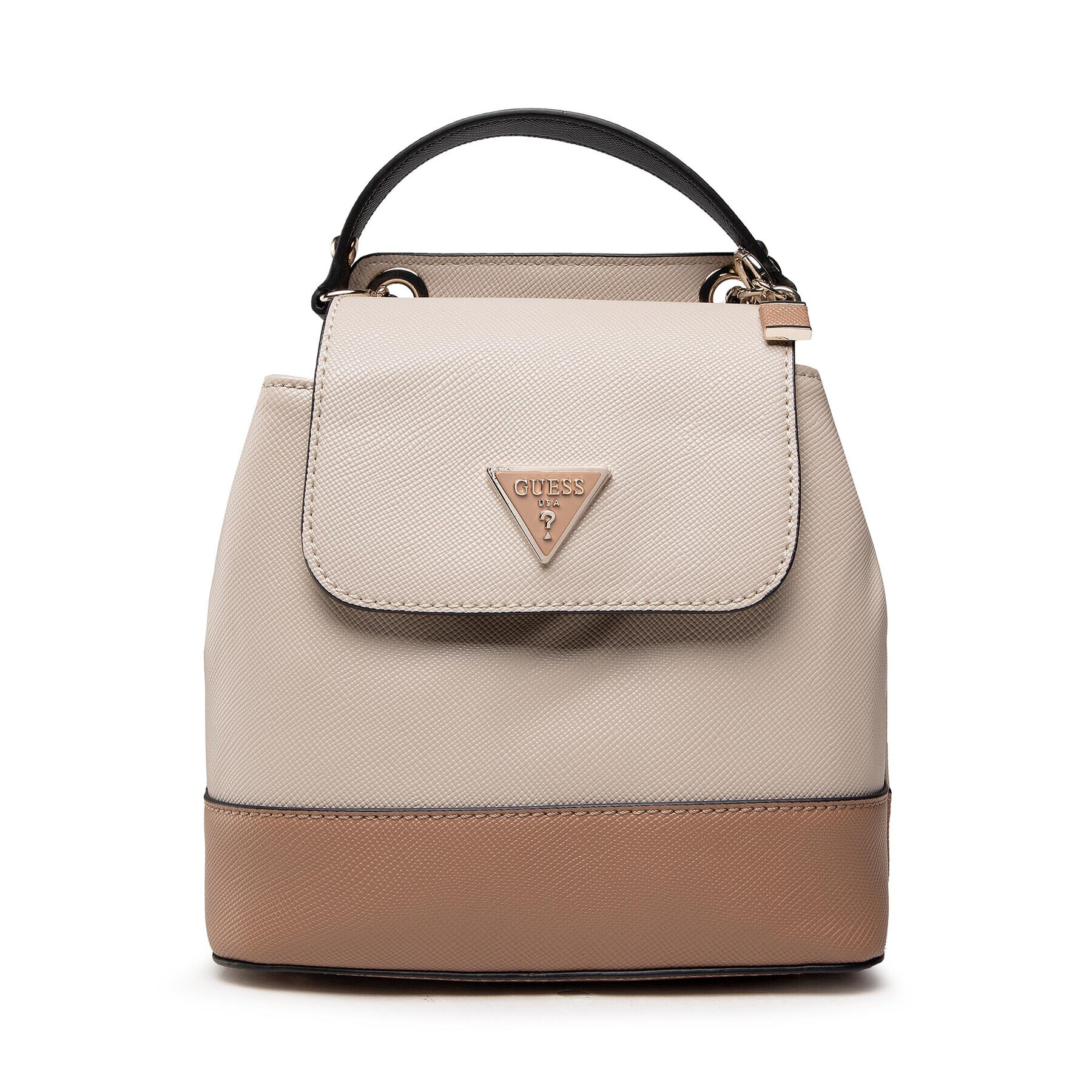 Guess Раница HWVG81 30310 Бежов - Pepit.bg
