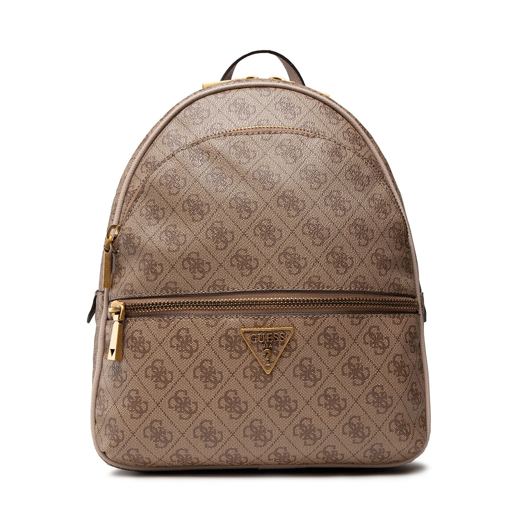 Guess Раница Manhattan (SB) HWSB69 94330 Кафяв - Pepit.bg