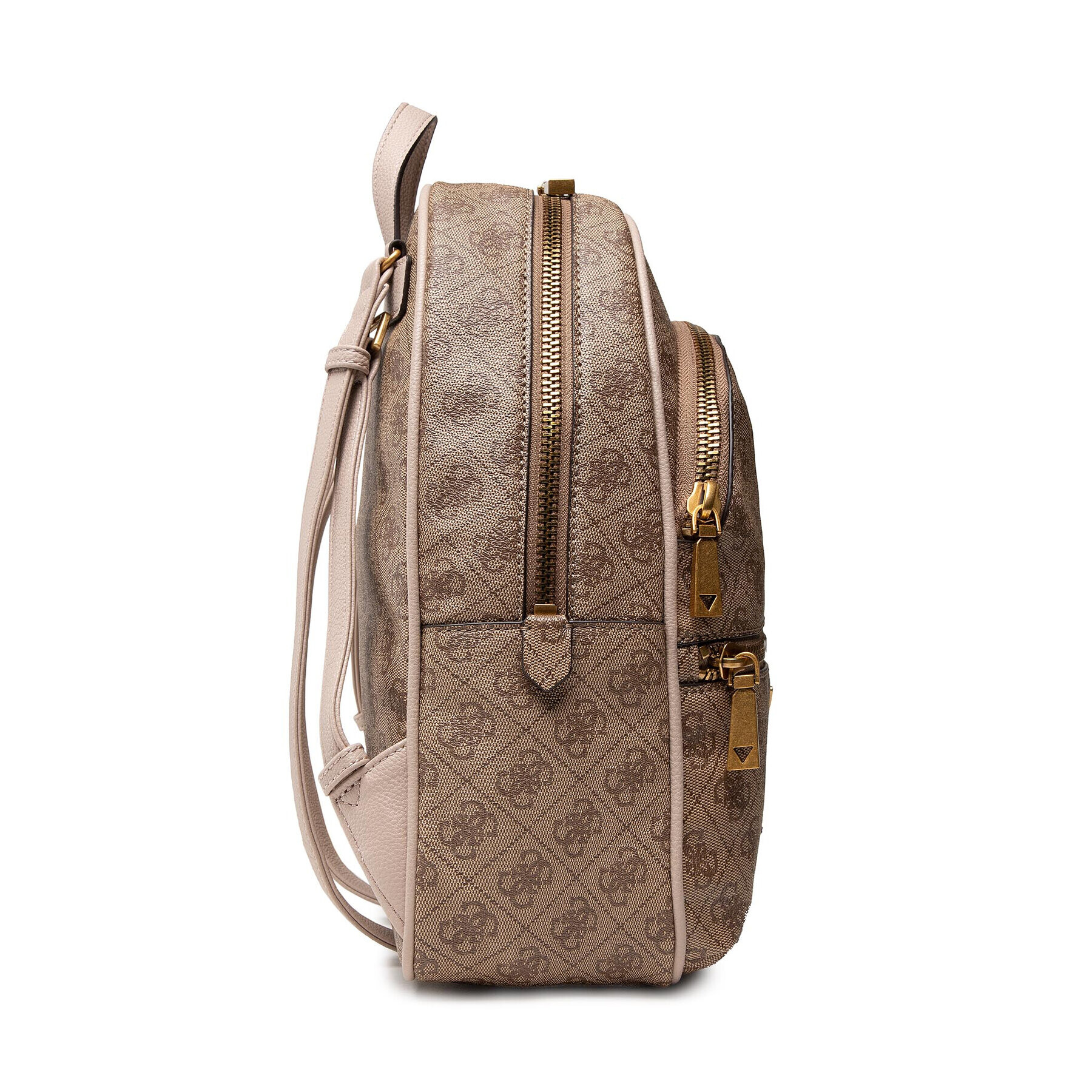 Guess Раница Manhattan (SB) HWSB69 94330 Кафяв - Pepit.bg