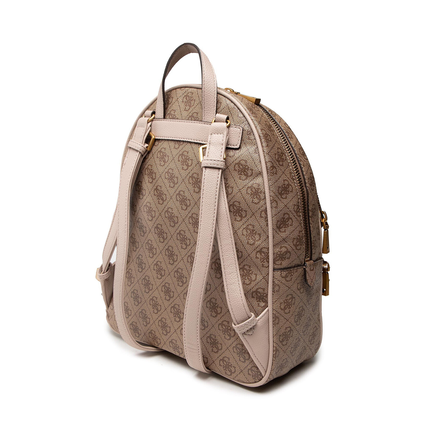 Guess Раница Manhattan (SB) HWSB69 94330 Кафяв - Pepit.bg