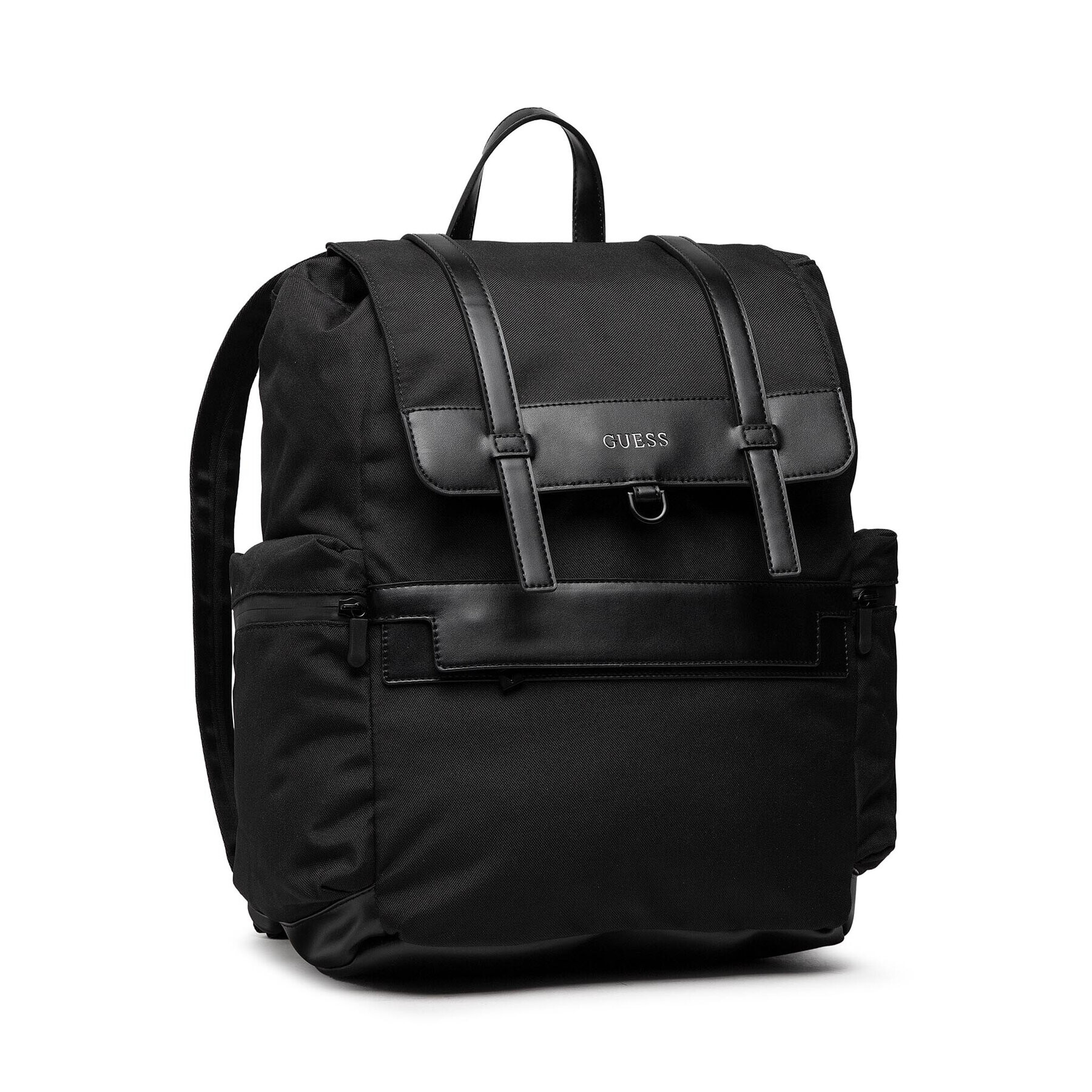 Guess Раница Massa HMMSSA P1305 Черен - Pepit.bg