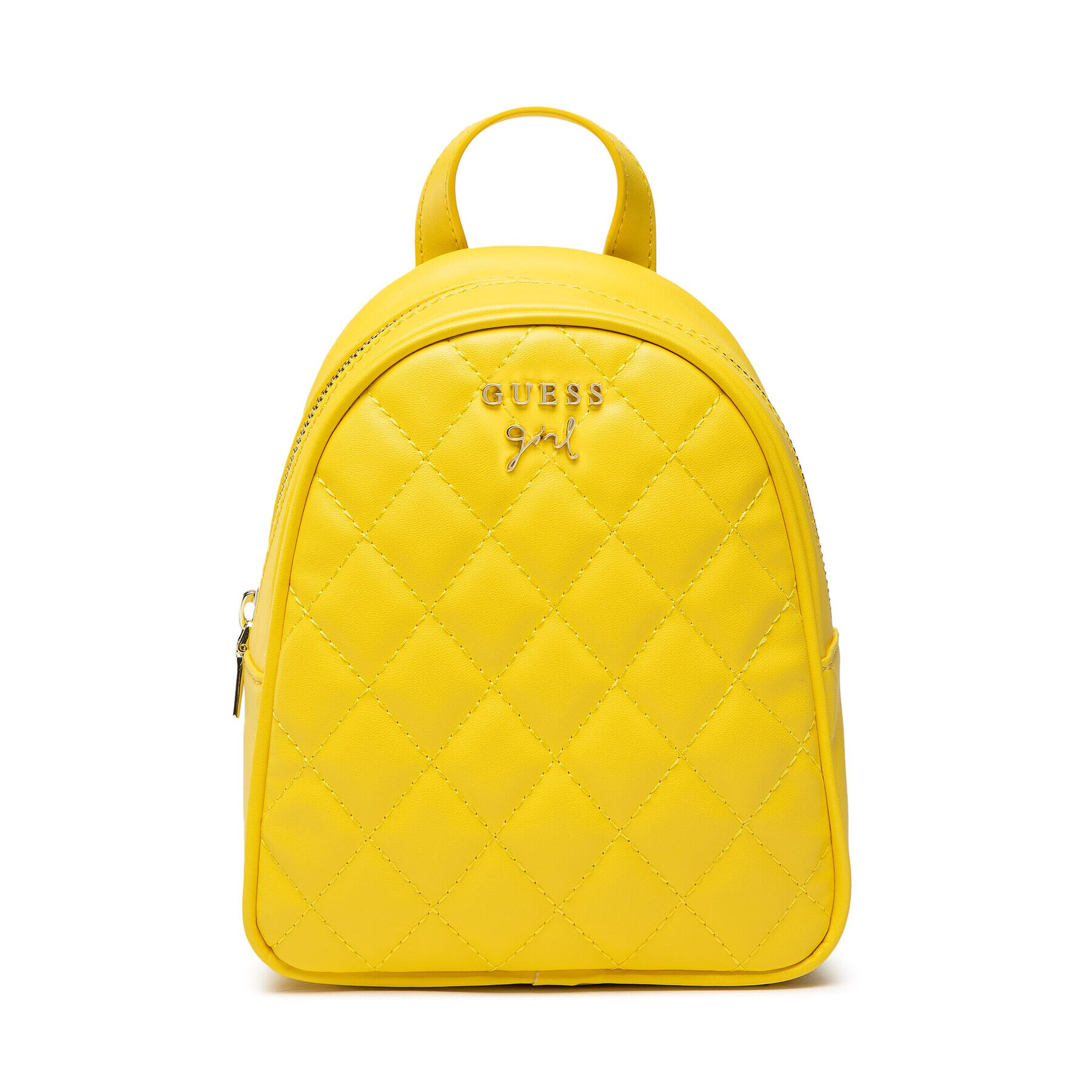 Guess Раница Nova HGNOV1 CO223 Жълт - Pepit.bg