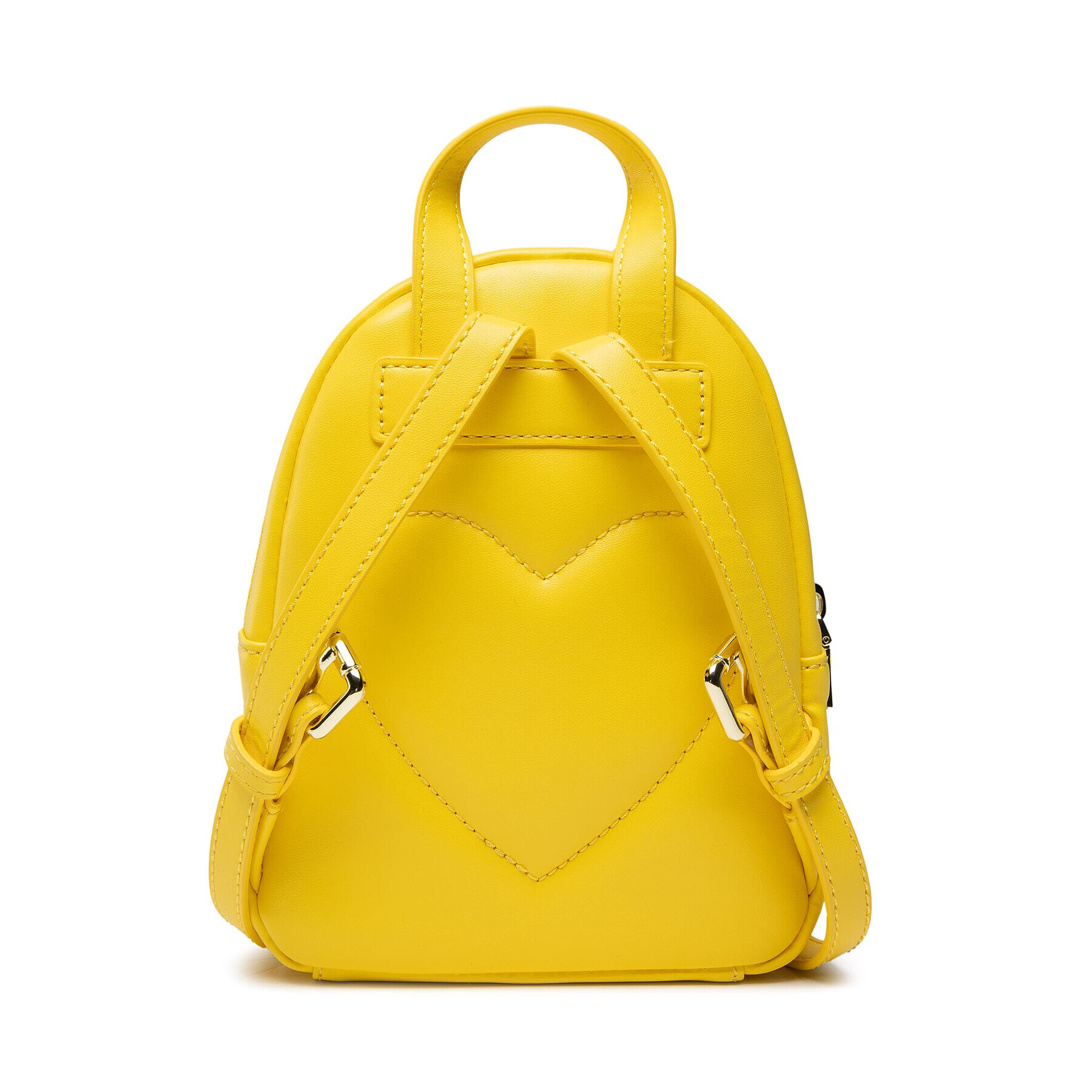 Guess Раница Nova HGNOV1 CO223 Жълт - Pepit.bg
