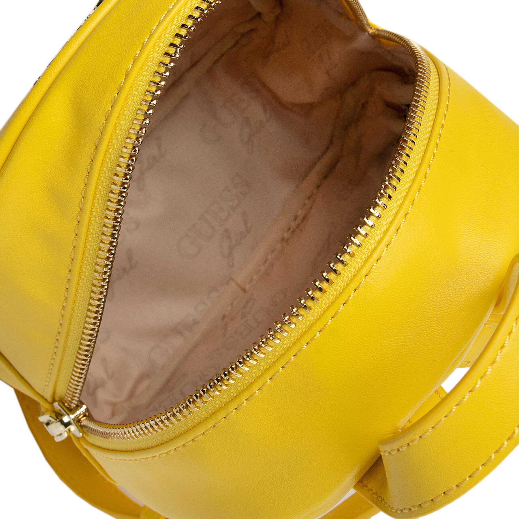 Guess Раница Nova HGNOV1 CO223 Жълт - Pepit.bg