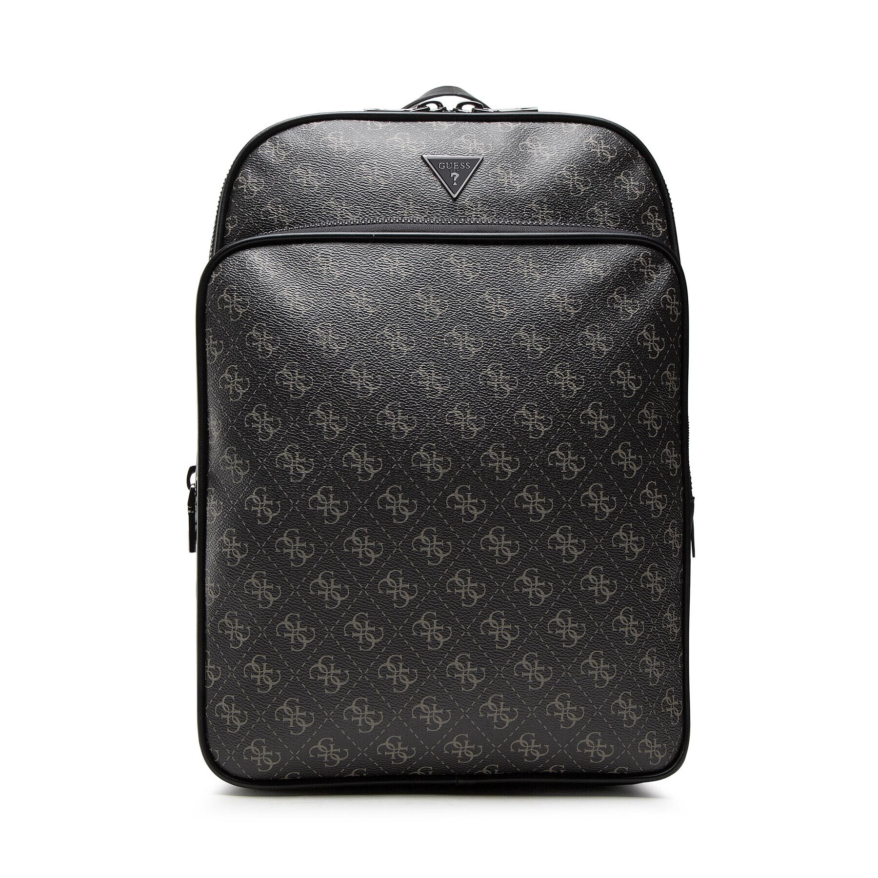 Guess Раница Vezzola Backpack W Multi Pckts HMVZZL P2179 Черен - Pepit.bg