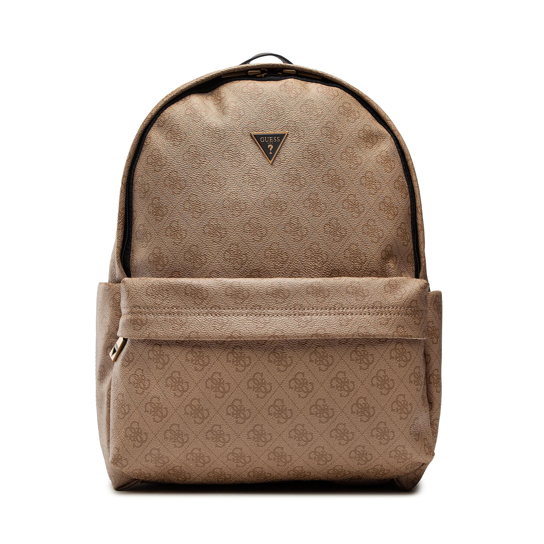 Guess Раница Vezzola Compact Backpack HMVZZL P2110 Кафяв - Pepit.bg