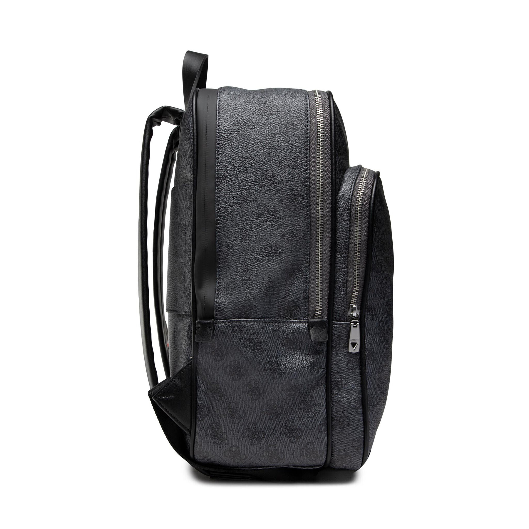 Guess Раница Vezzola Smart Squared Backpack HMEVZ LP2261 Черен - Pepit.bg