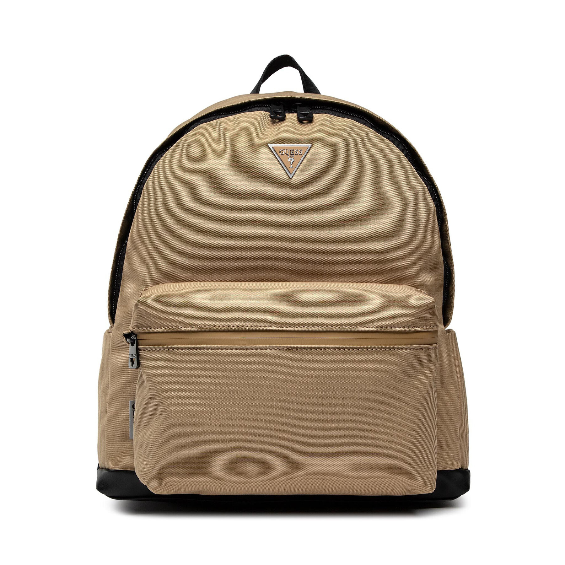 Guess Раница Vice Easy Round Backpack HMVICE P2206 Бежов - Pepit.bg