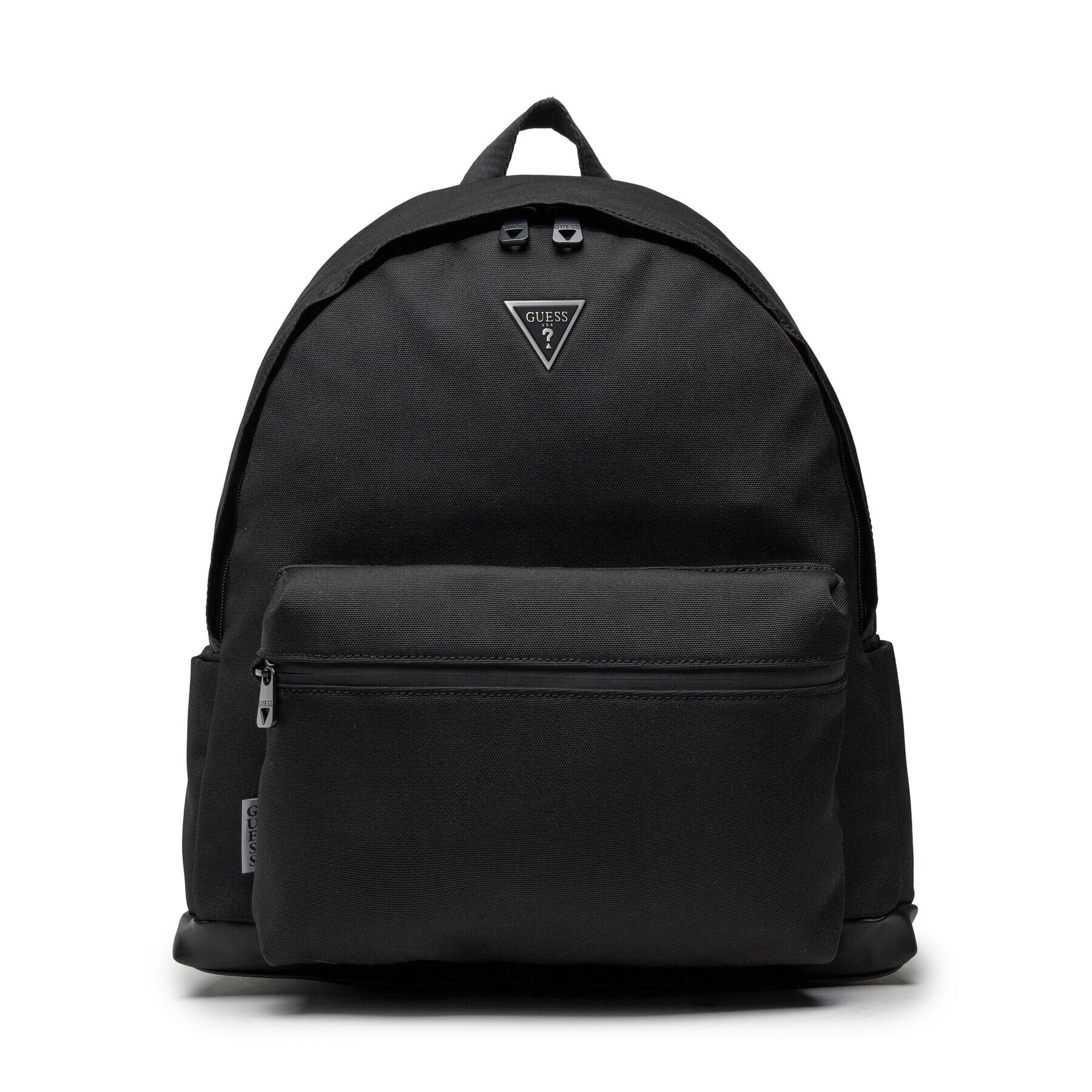 Guess Раница Vice Easy Round Backpack HMVICE P2206 Черен - Pepit.bg