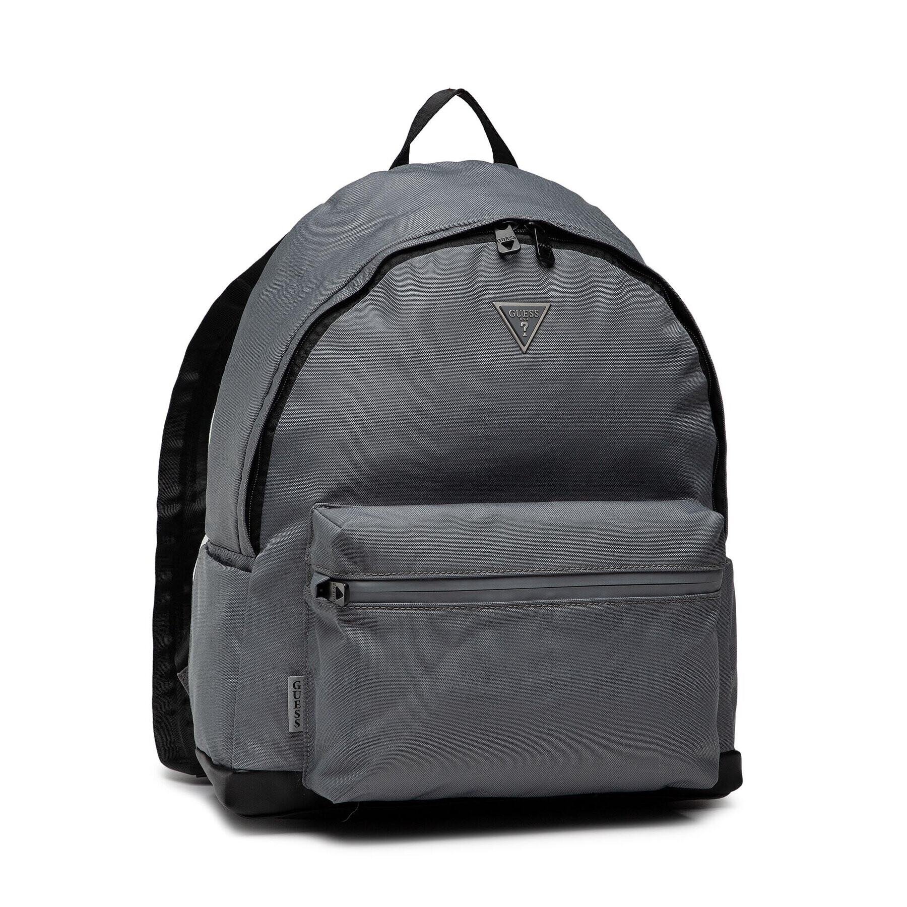 Guess Раница Vice Easy Round Backpack HMVICE P2206 Сив - Pepit.bg