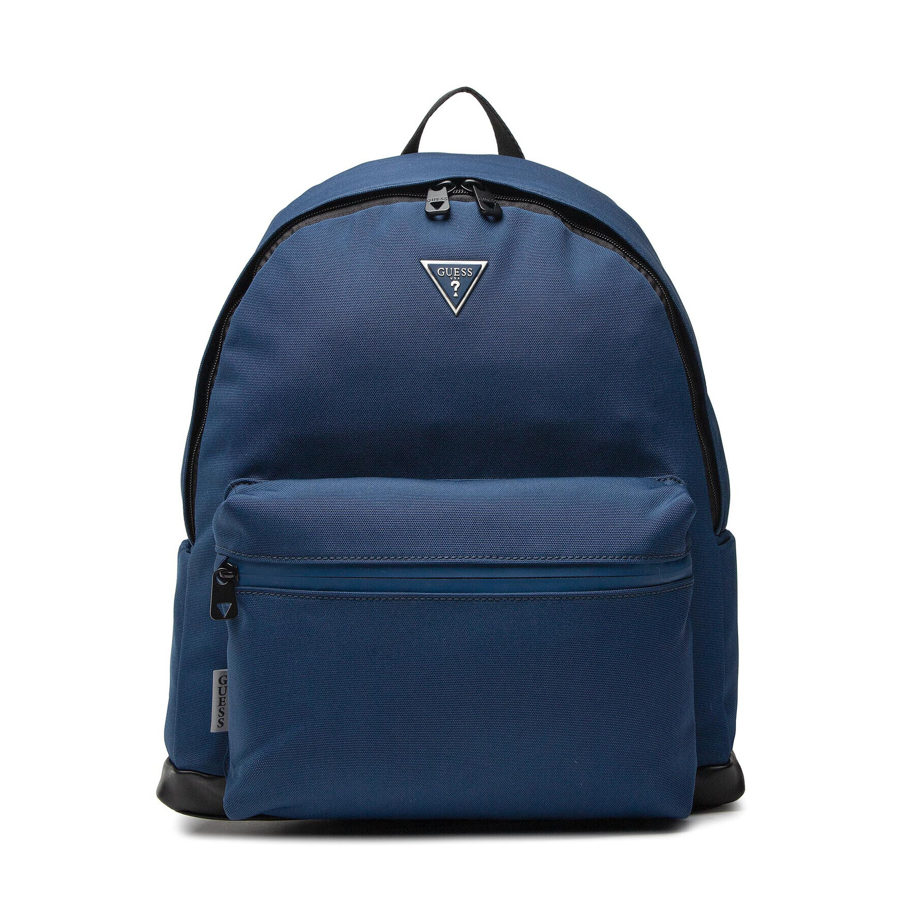 Guess Раница Vice Easy Round Backpack HMVICE P2206 Тъмносин - Pepit.bg