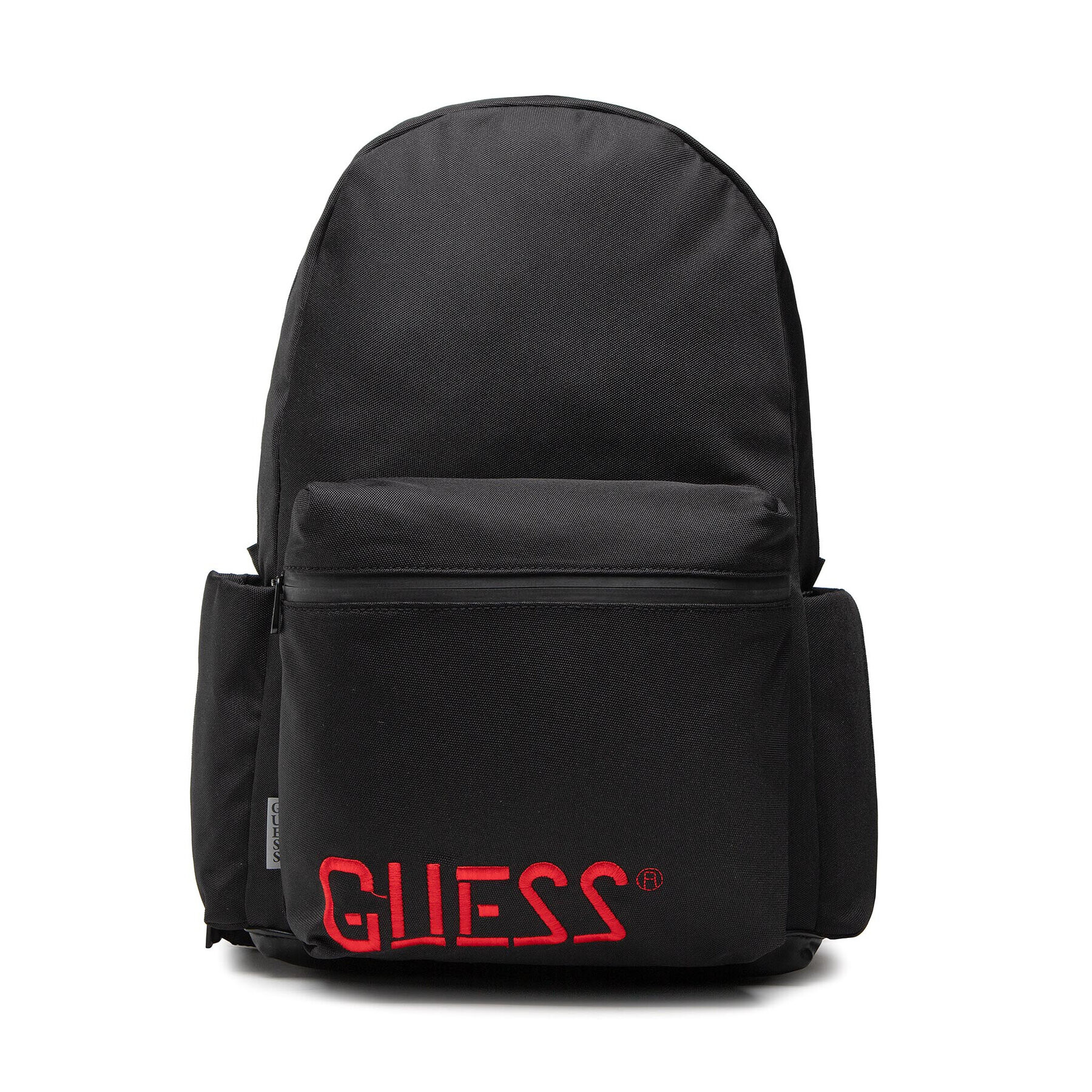 Guess Раница Vice Easy Squared Backpack HMVICC P2279 Черен - Pepit.bg