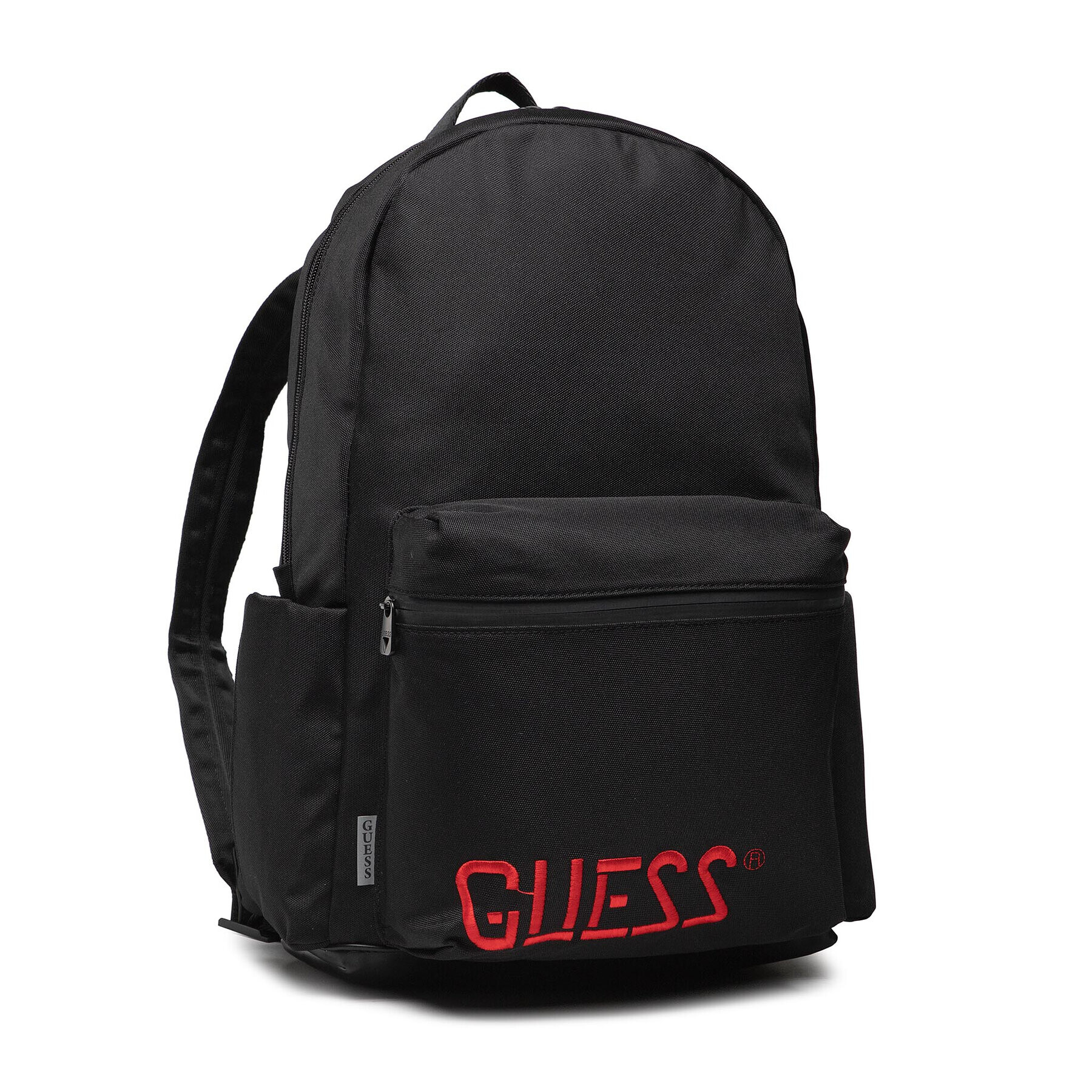 Guess Раница Vice Easy Squared Backpack HMVICC P2279 Черен - Pepit.bg