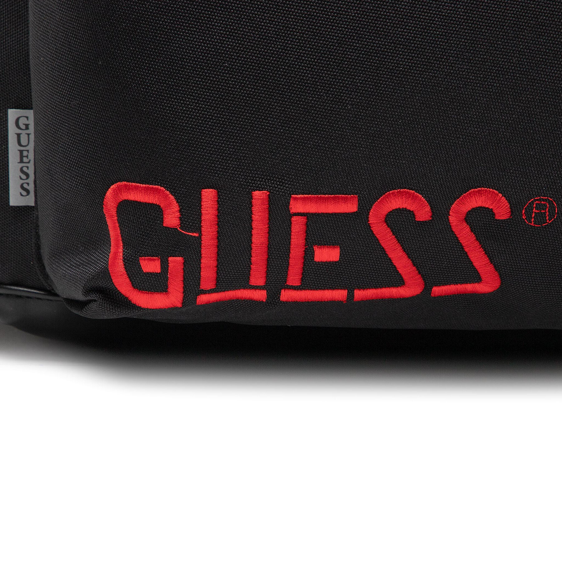 Guess Раница Vice Easy Squared Backpack HMVICC P2279 Черен - Pepit.bg