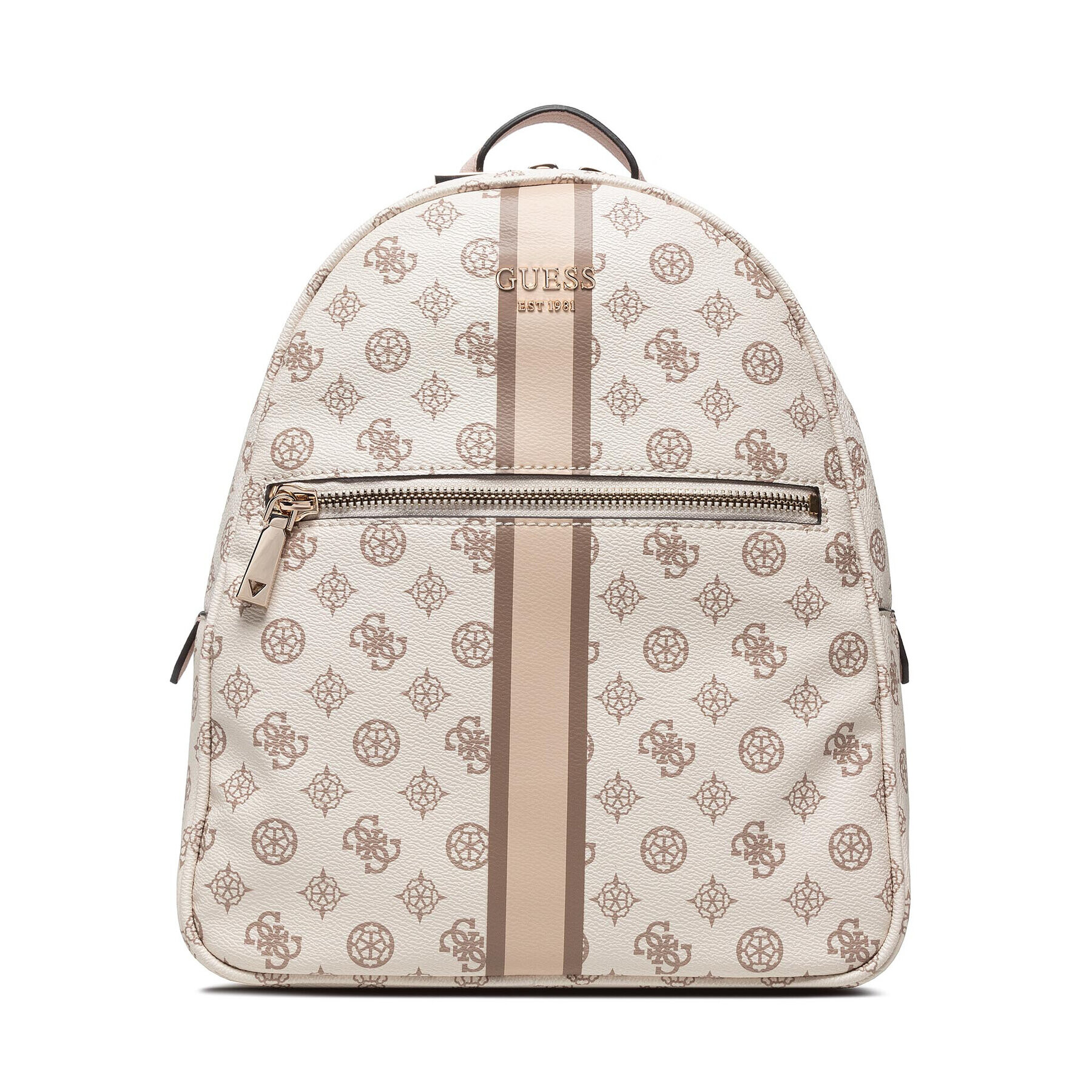 Guess Раница Vikky Backpack HWKP69 95320 Бежов - Pepit.bg