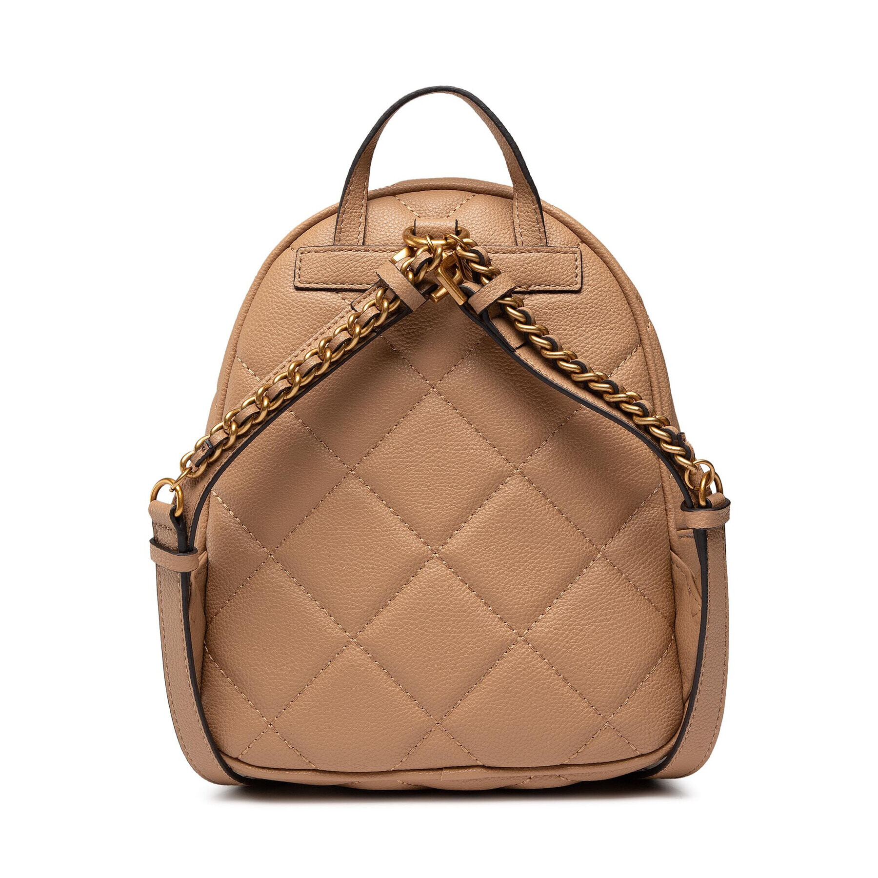 Guess Раница Abey HWQB85 58320 Бежов - Pepit.bg