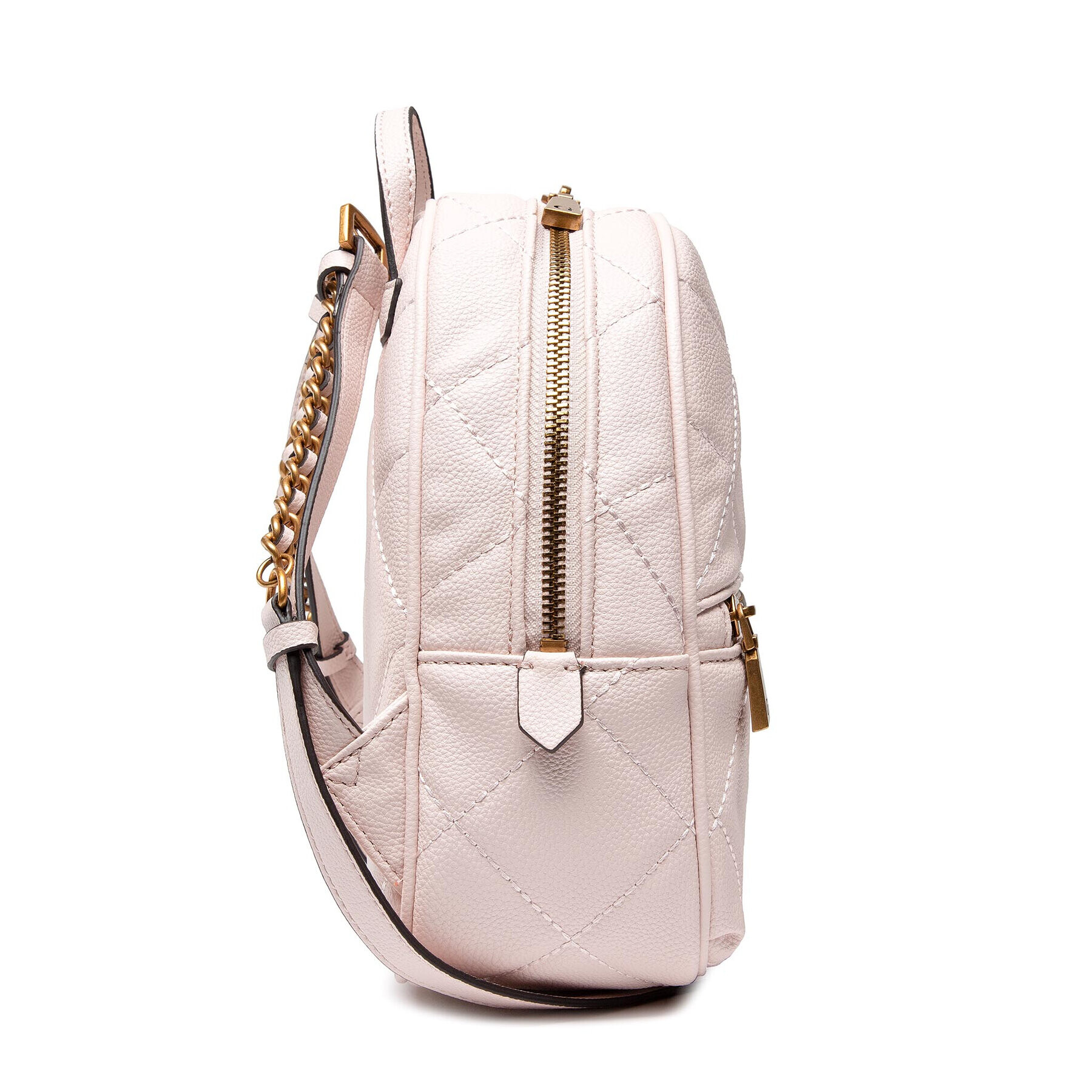 Guess Раница Abey (QB) HWQB85 58320 Розов - Pepit.bg