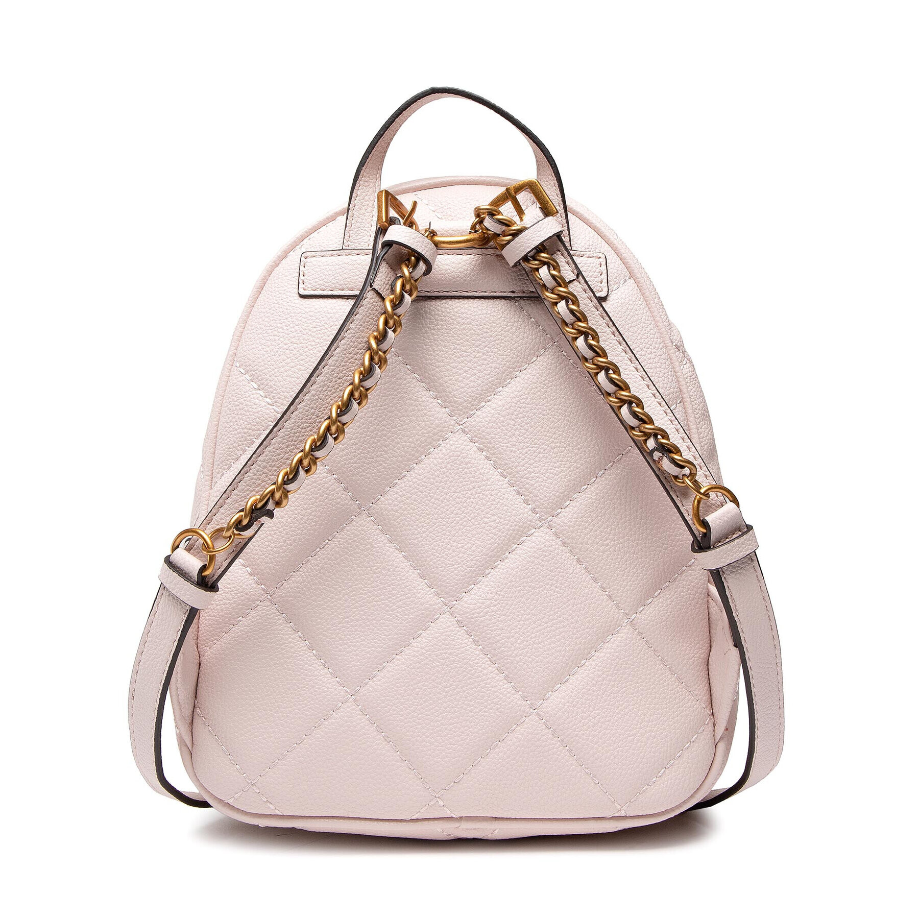 Guess Раница Abey (QB) HWQB85 58320 Розов - Pepit.bg