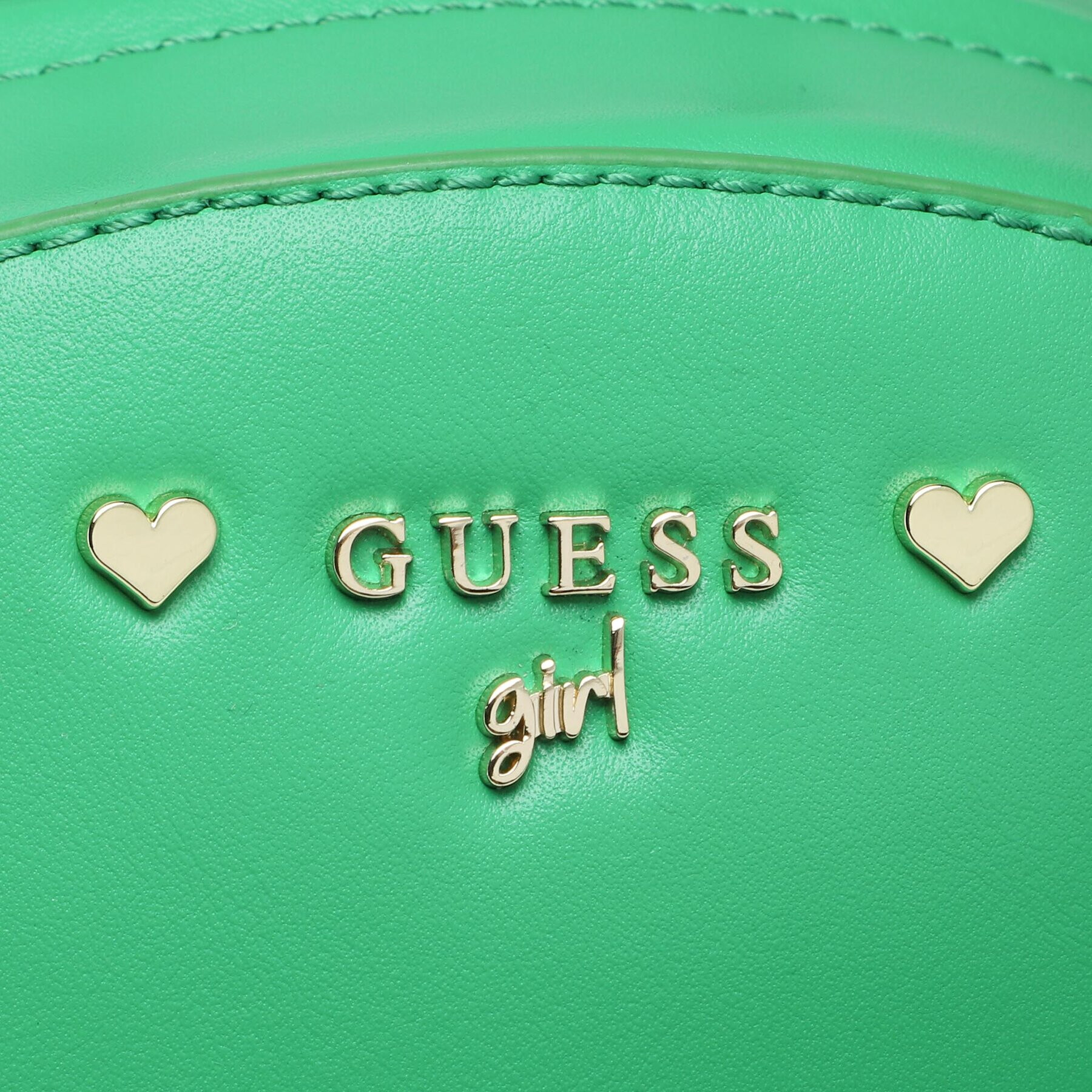 Guess Раница Backpack J3GZ14 WFHF0 Зелен - Pepit.bg