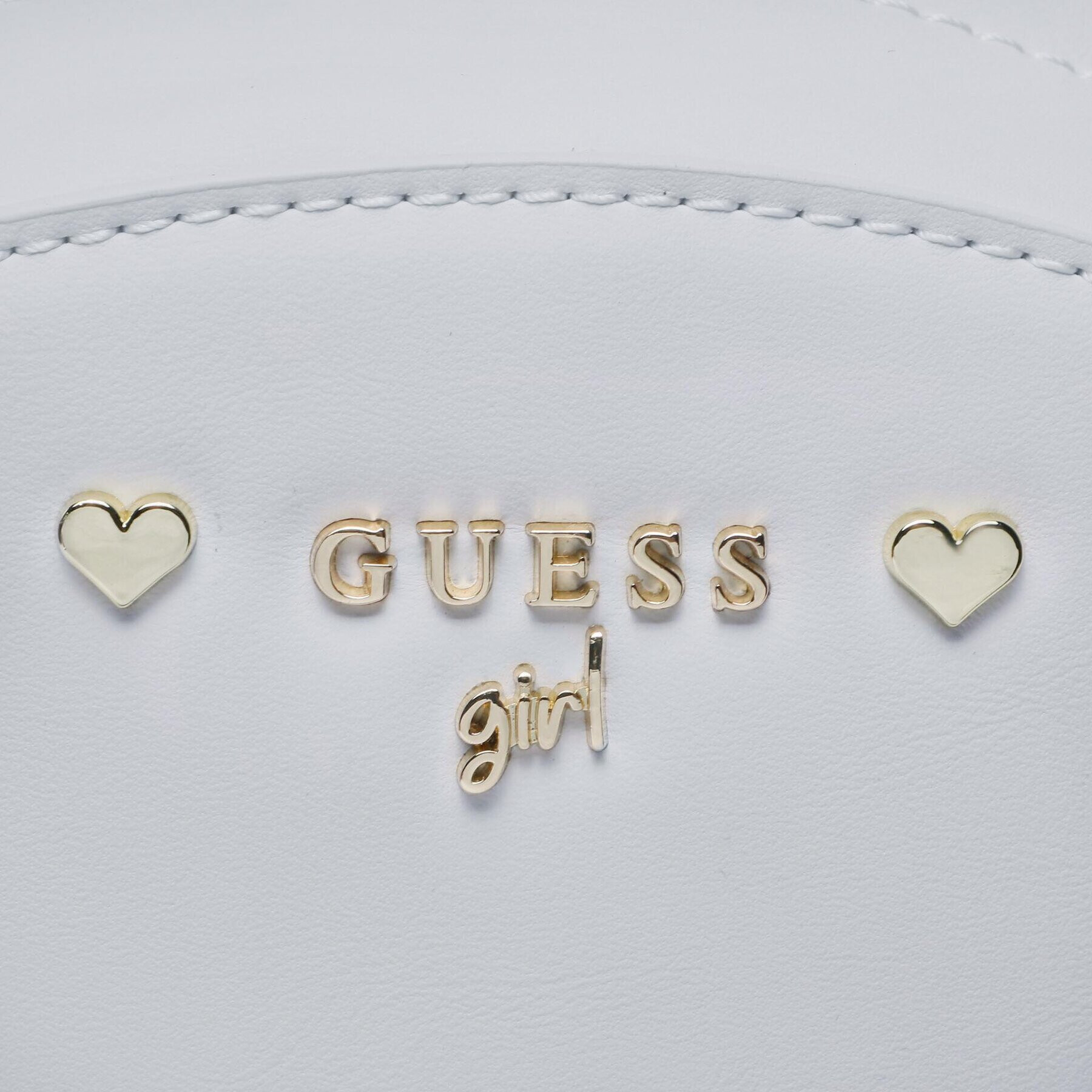 Guess Раница Backpack J3GZ16 WFEN0 Бял - Pepit.bg