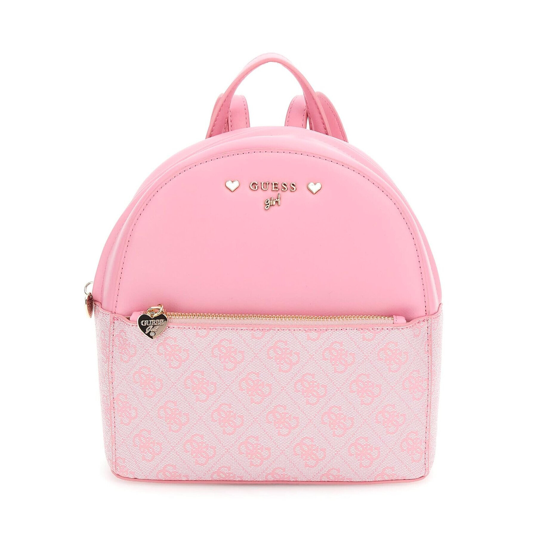 Guess Раница Backpack J3GZ16 WFEN0 Розов - Pepit.bg