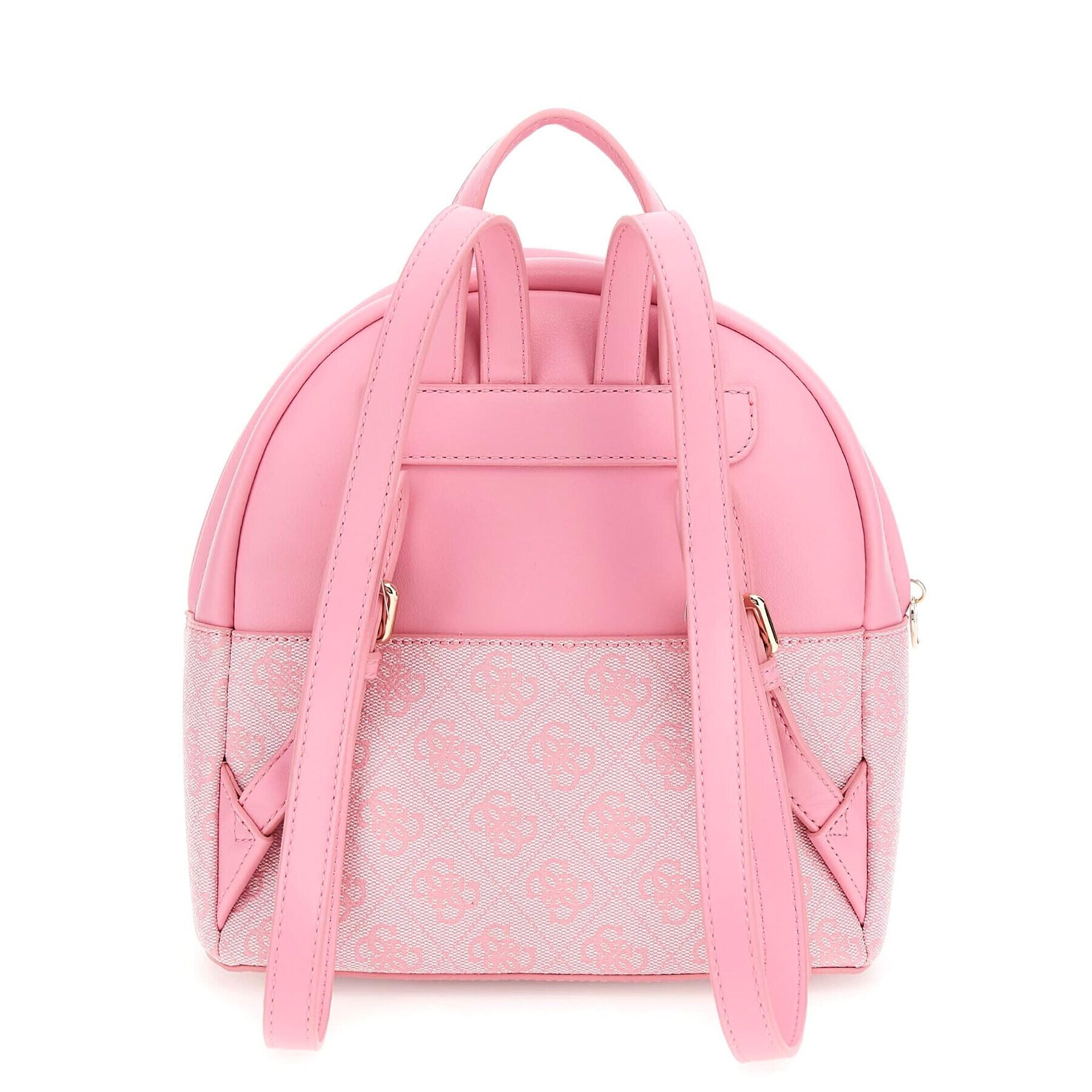 Guess Раница Backpack J3GZ16 WFEN0 Розов - Pepit.bg