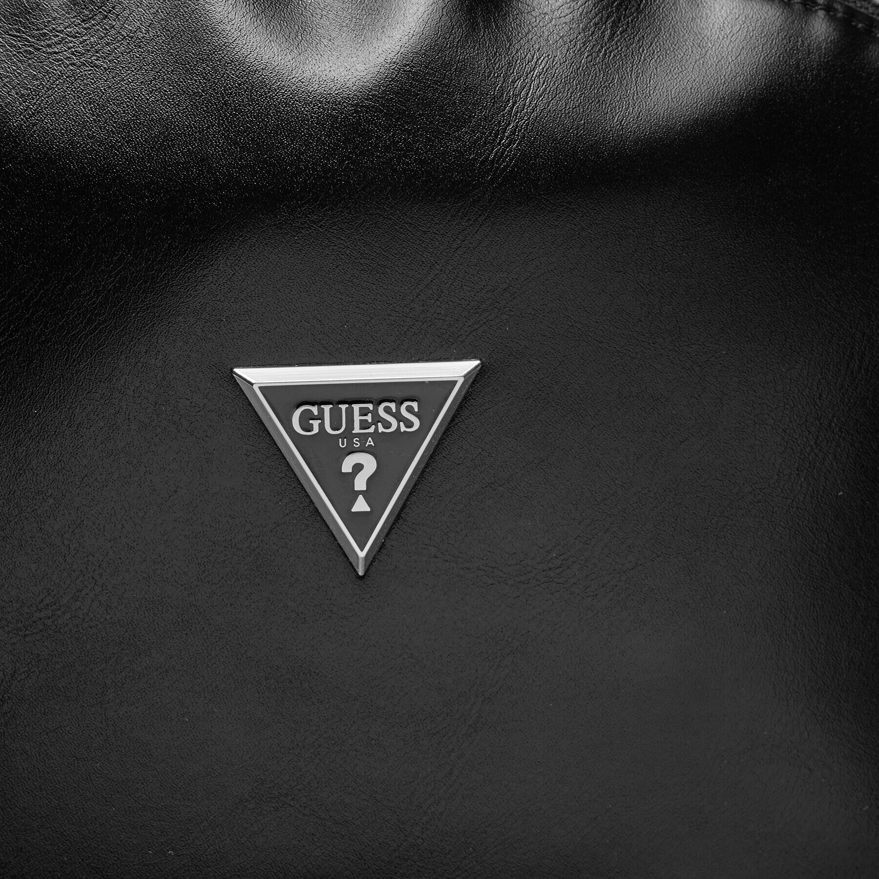 Guess Раница Bellagio Eco HMBELG P4111 Черен - Pepit.bg