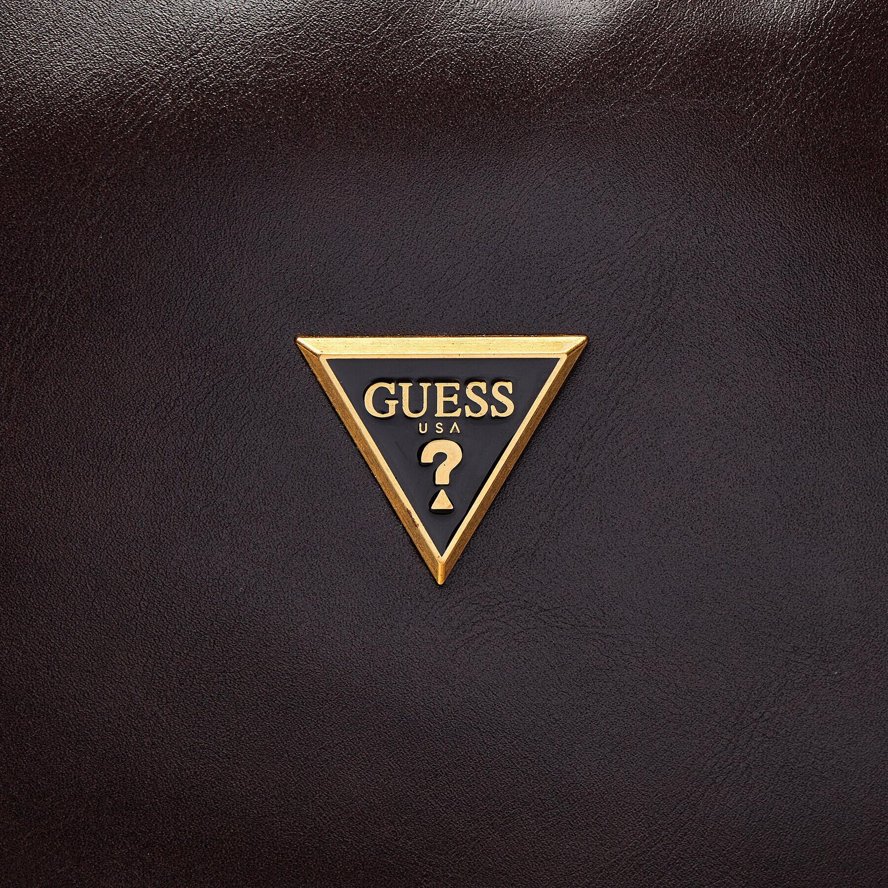 Guess Раница Bellagio Eco HMBELG P4111 Кафяв - Pepit.bg