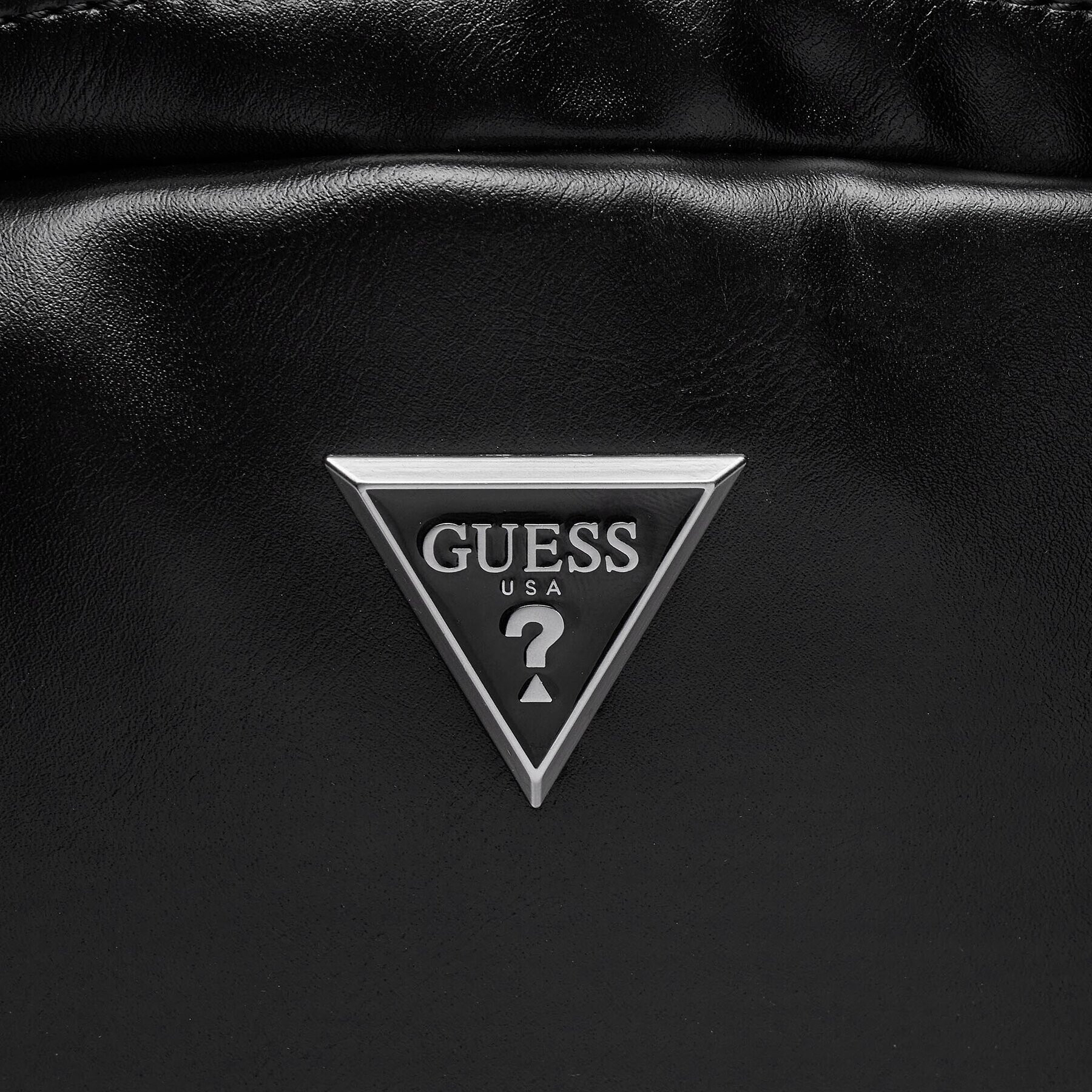 Guess Раница Bellagio Eco HMBELG P4141 Черен - Pepit.bg