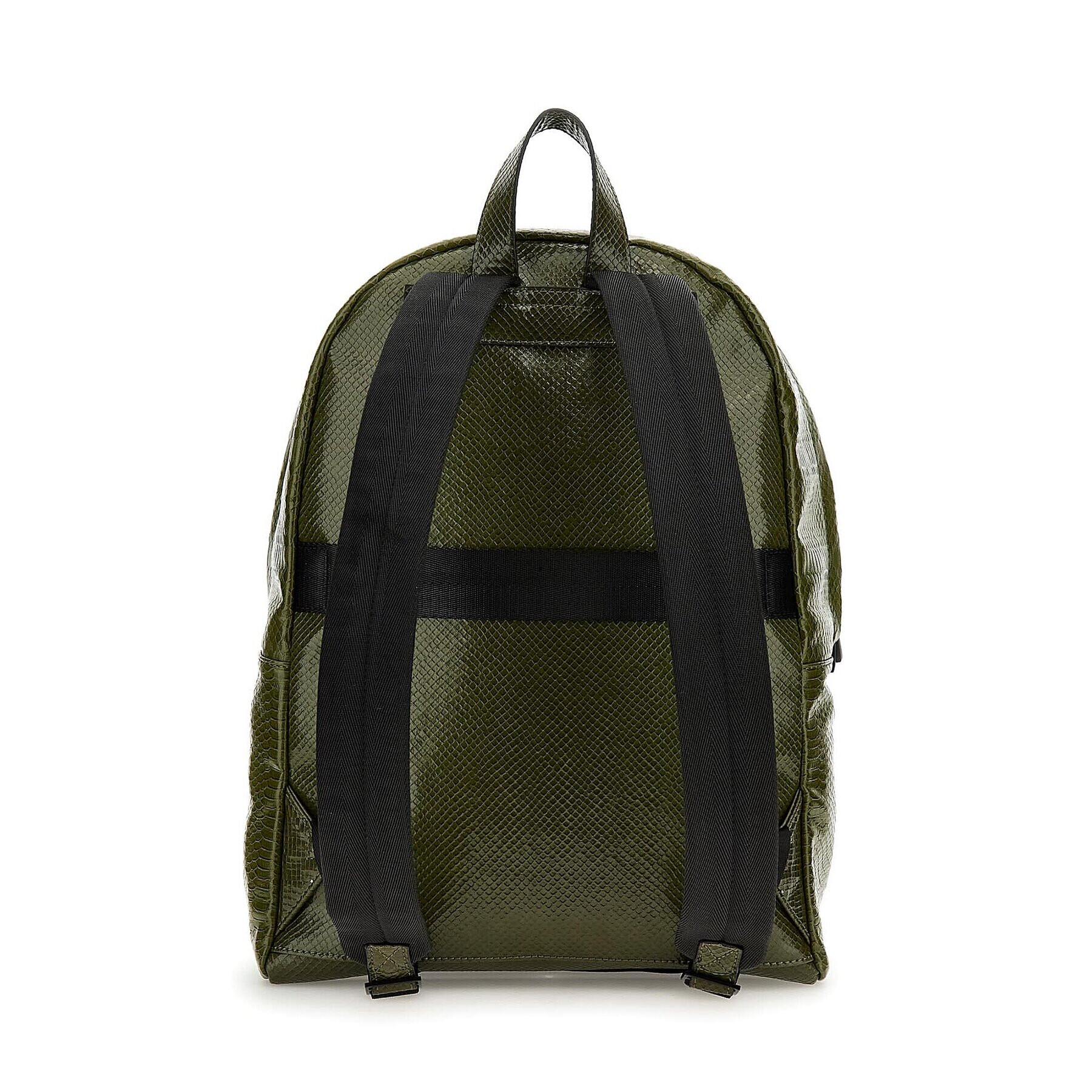 Guess Раница Calabria II HMCAL2 P3311 Зелен - Pepit.bg