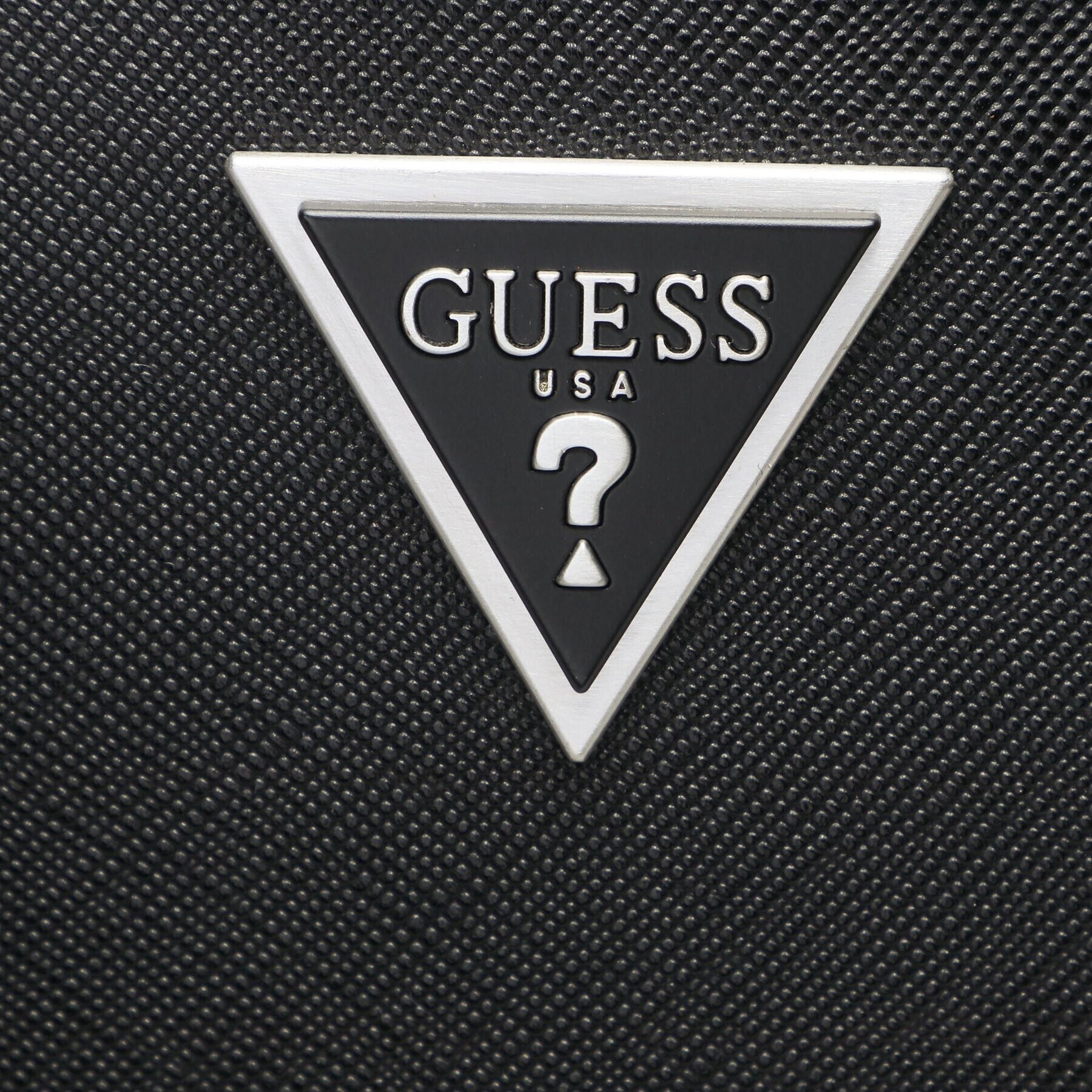 Guess Раница Certosa Saffiano Smart HMECSA P3111 Черен - Pepit.bg