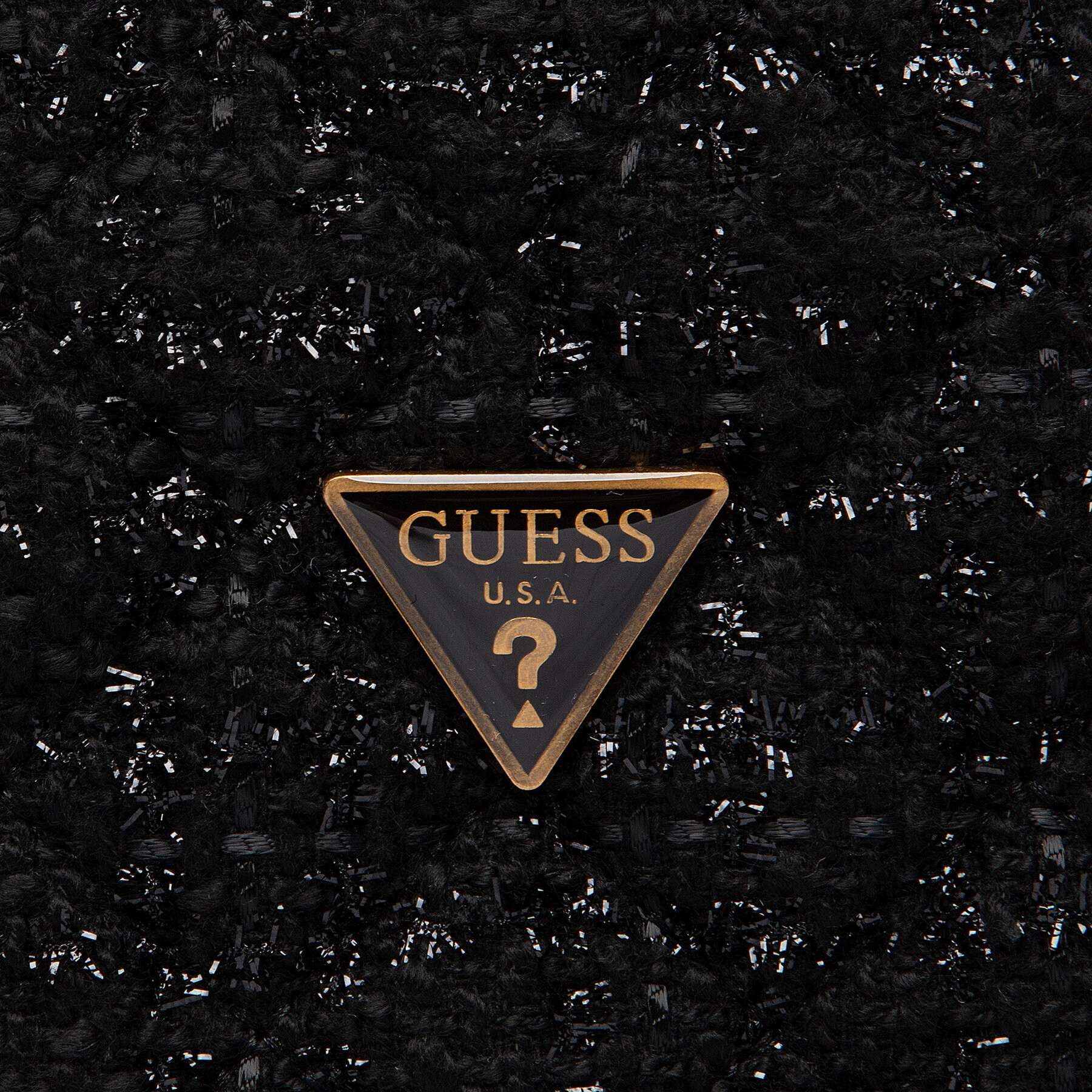 Guess Раница Cessily (TA) HWTA76 79320 Черен - Pepit.bg