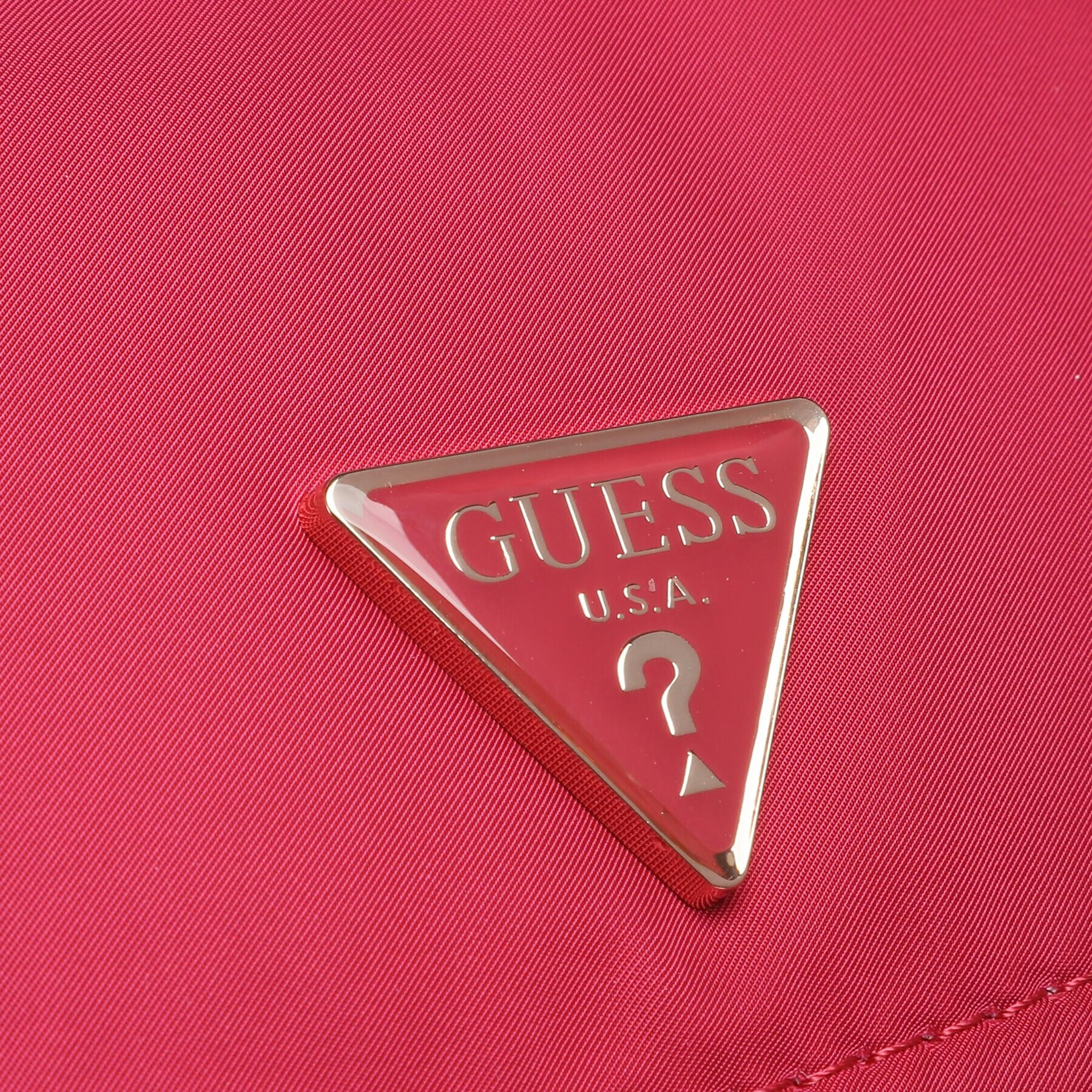 Guess Раница Eco Gemma (EYG) HWEYG8 39532 Розов - Pepit.bg