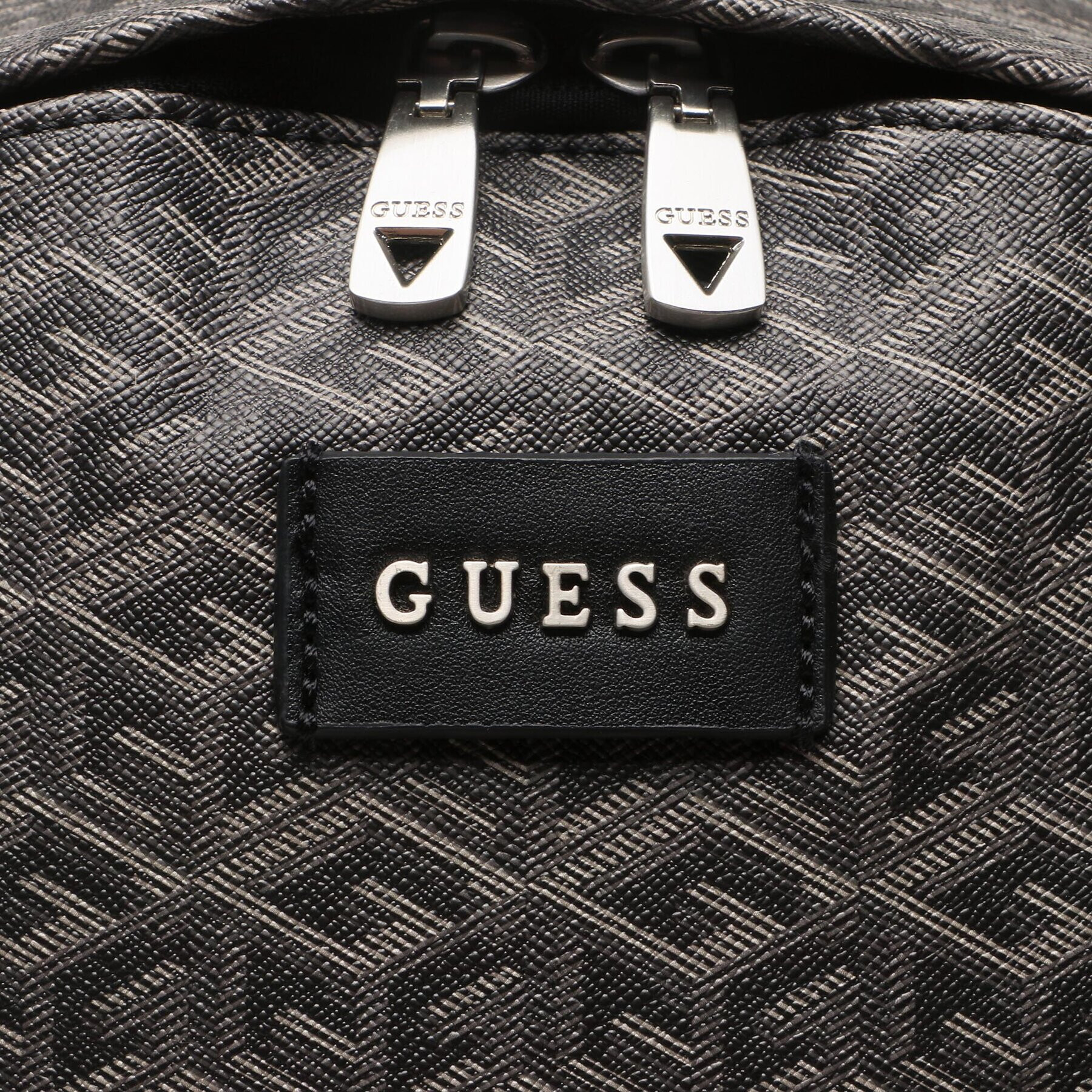 Guess Раница Ederlo HMERLO P3106 Сив - Pepit.bg