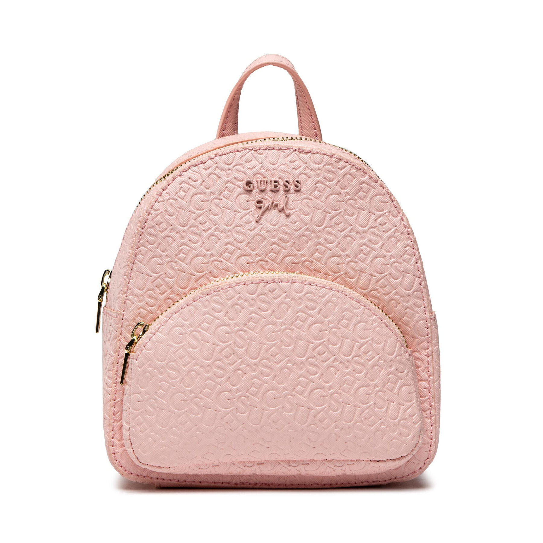 Guess Раница Eliana HGELI5 PU223 Розов - Pepit.bg