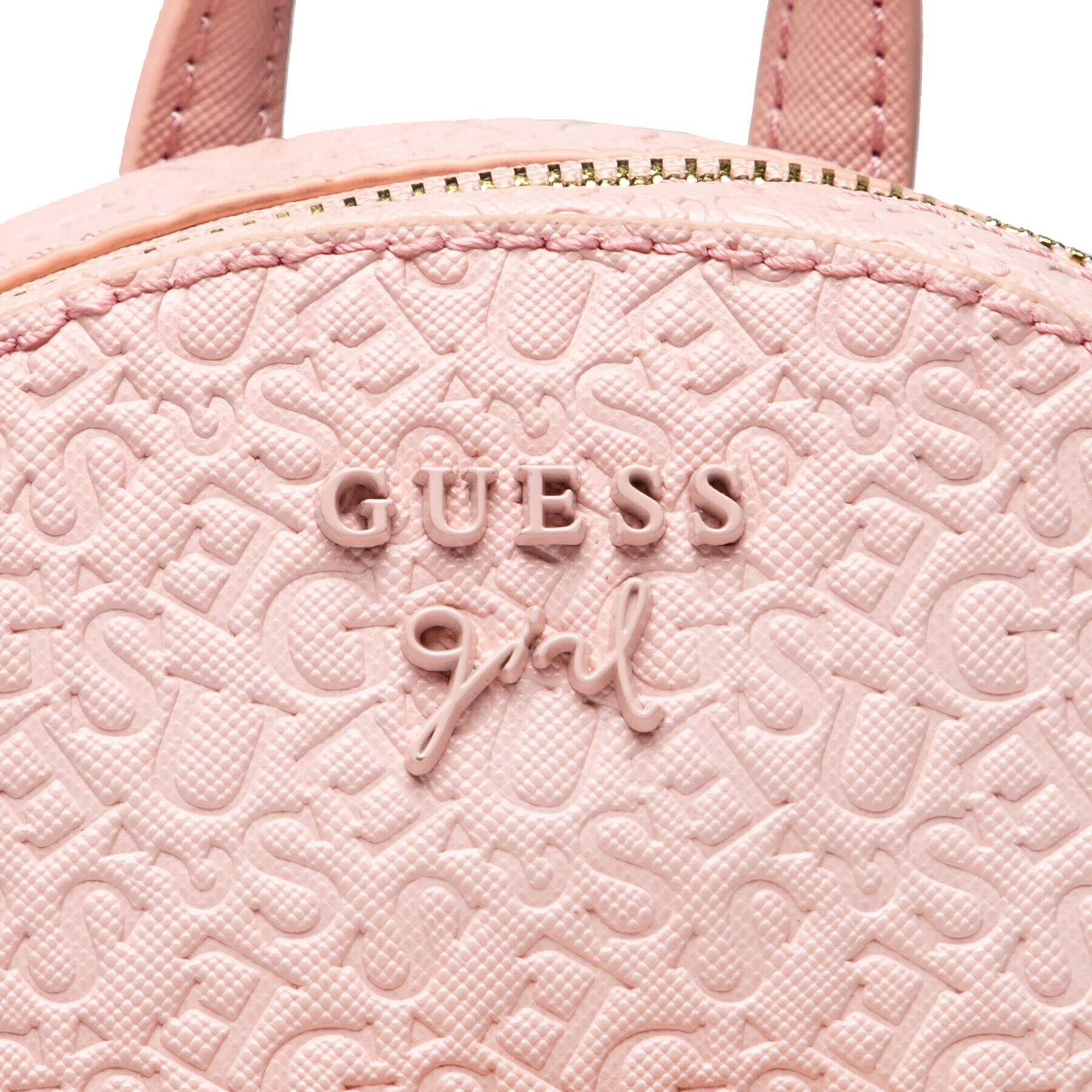 Guess Раница Eliana HGELI5 PU223 Розов - Pepit.bg