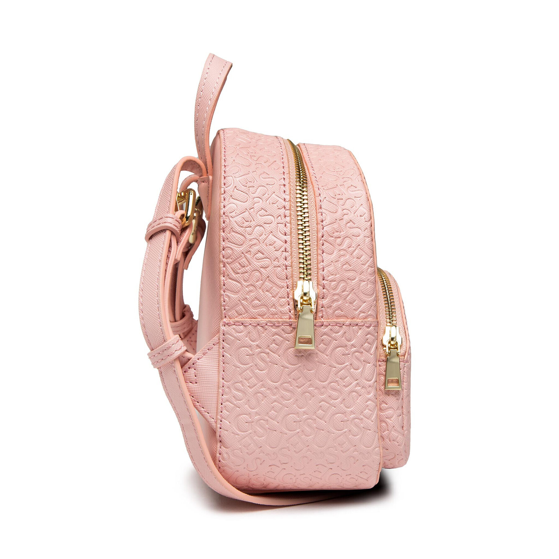 Guess Раница Eliana HGELI5 PU223 Розов - Pepit.bg