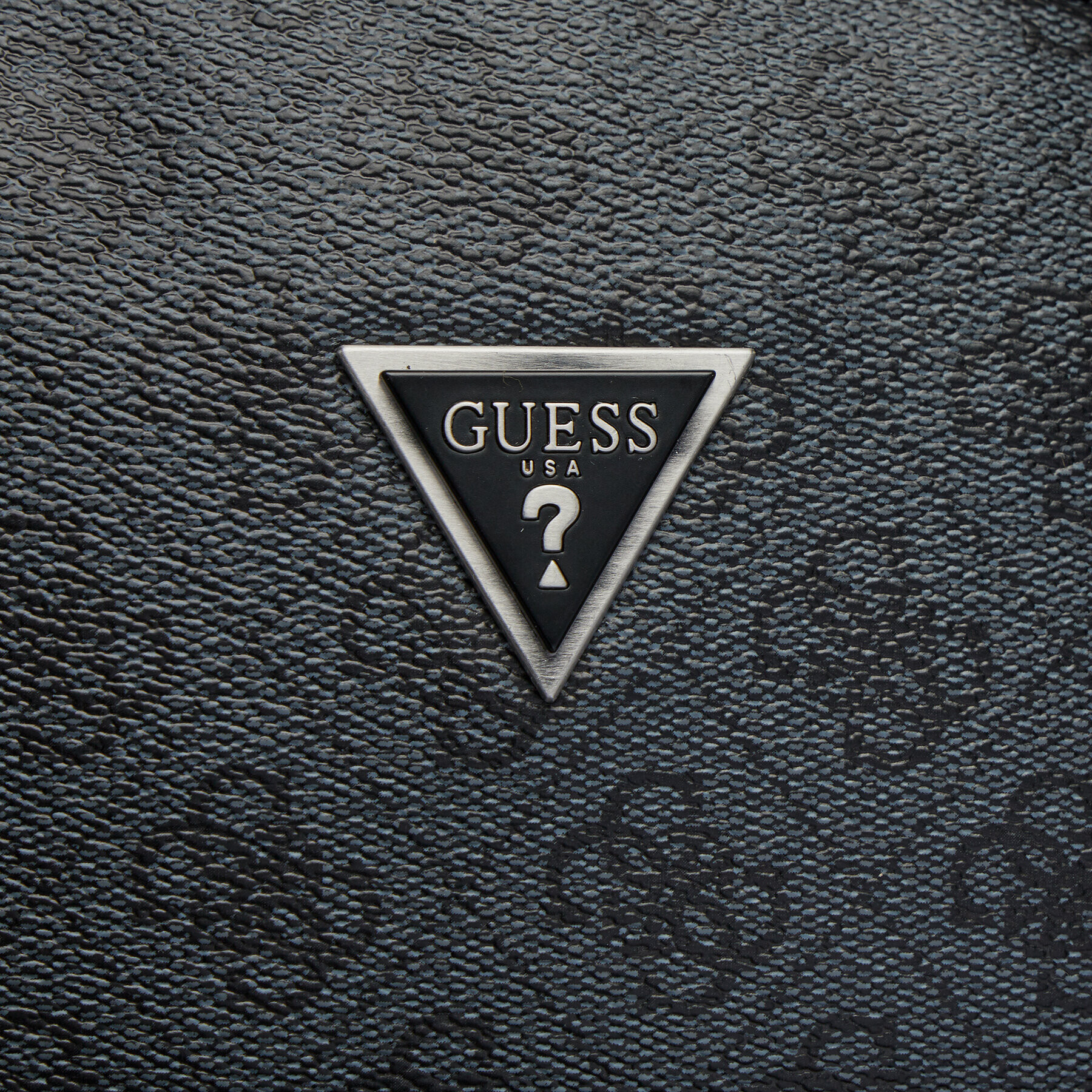 Guess Раница Elvis (4G) HMELLO P4105 Черен - Pepit.bg