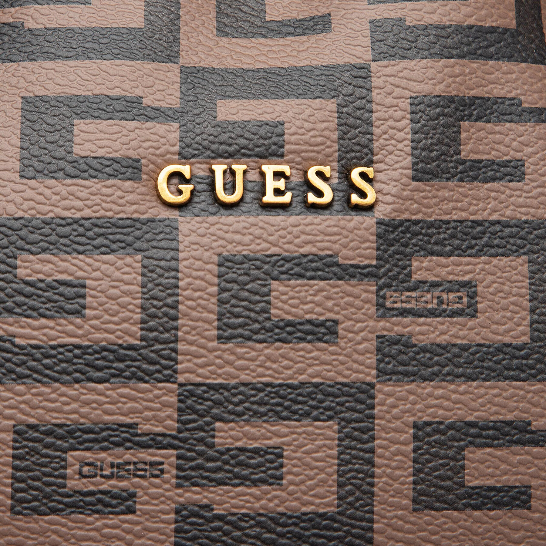 Guess Раница Escape (CG) HMESCG P2310 Кафяв - Pepit.bg