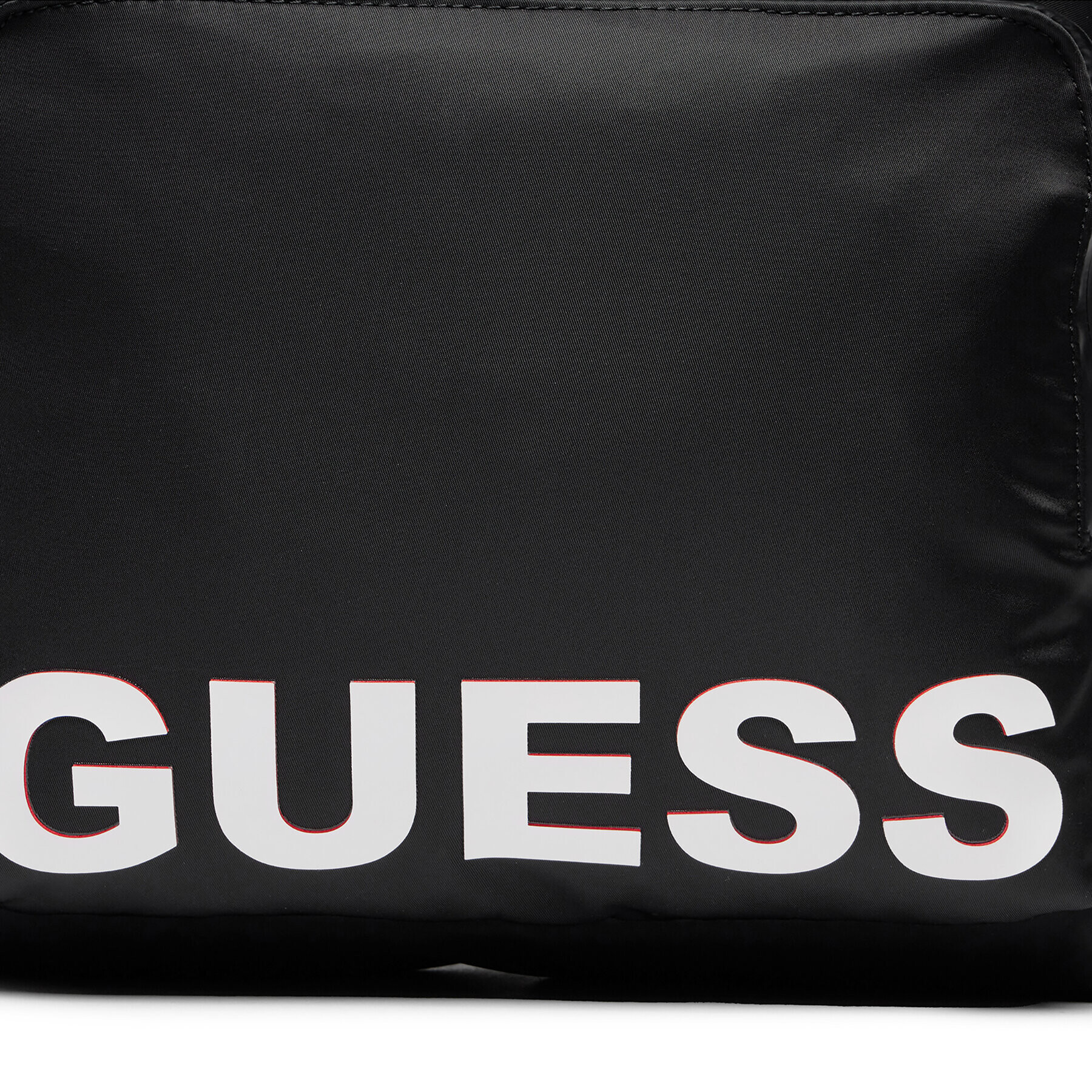 Guess Раница HMMAXL P3406 Черен - Pepit.bg