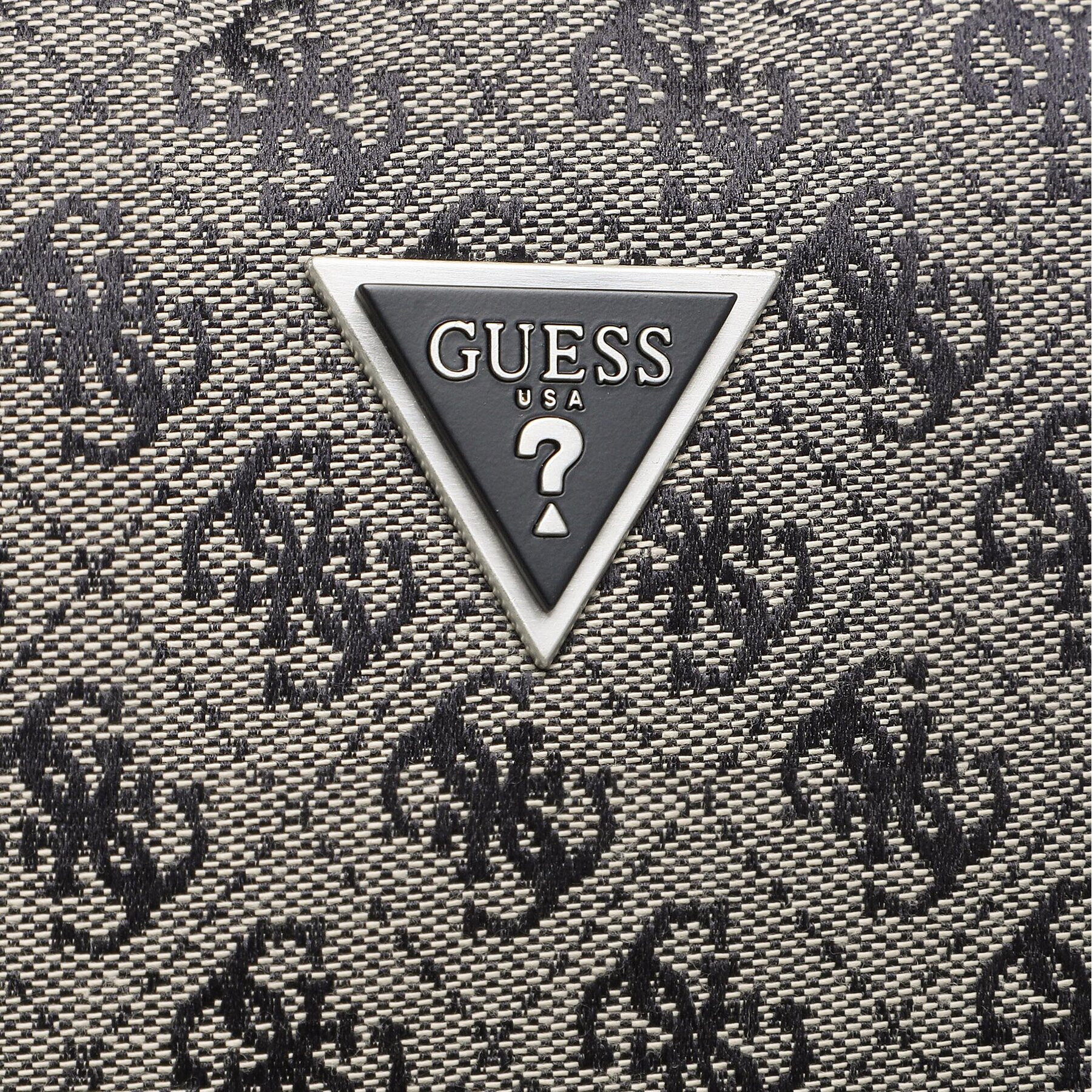 Guess Раница HMVJAC P3211 Сив - Pepit.bg