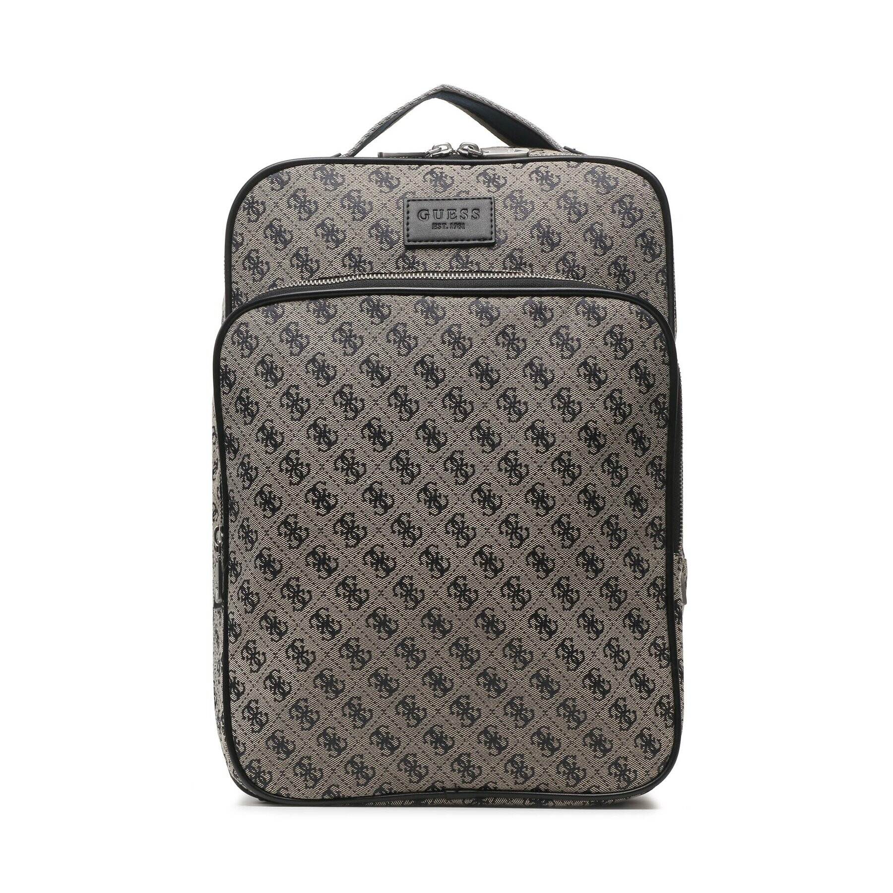 Guess Раница HMVJAC P3261 Сив - Pepit.bg