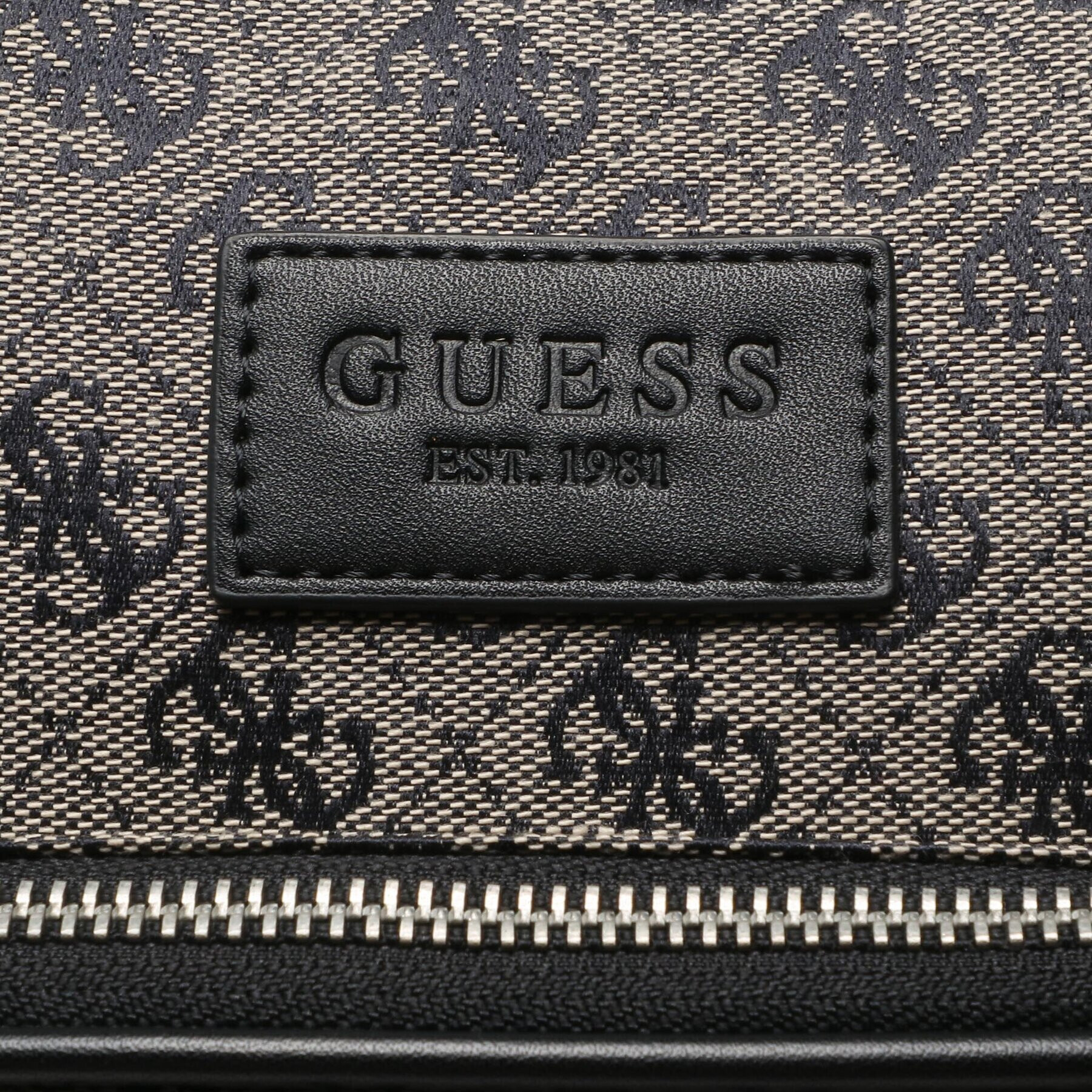 Guess Раница HMVJAC P3261 Сив - Pepit.bg